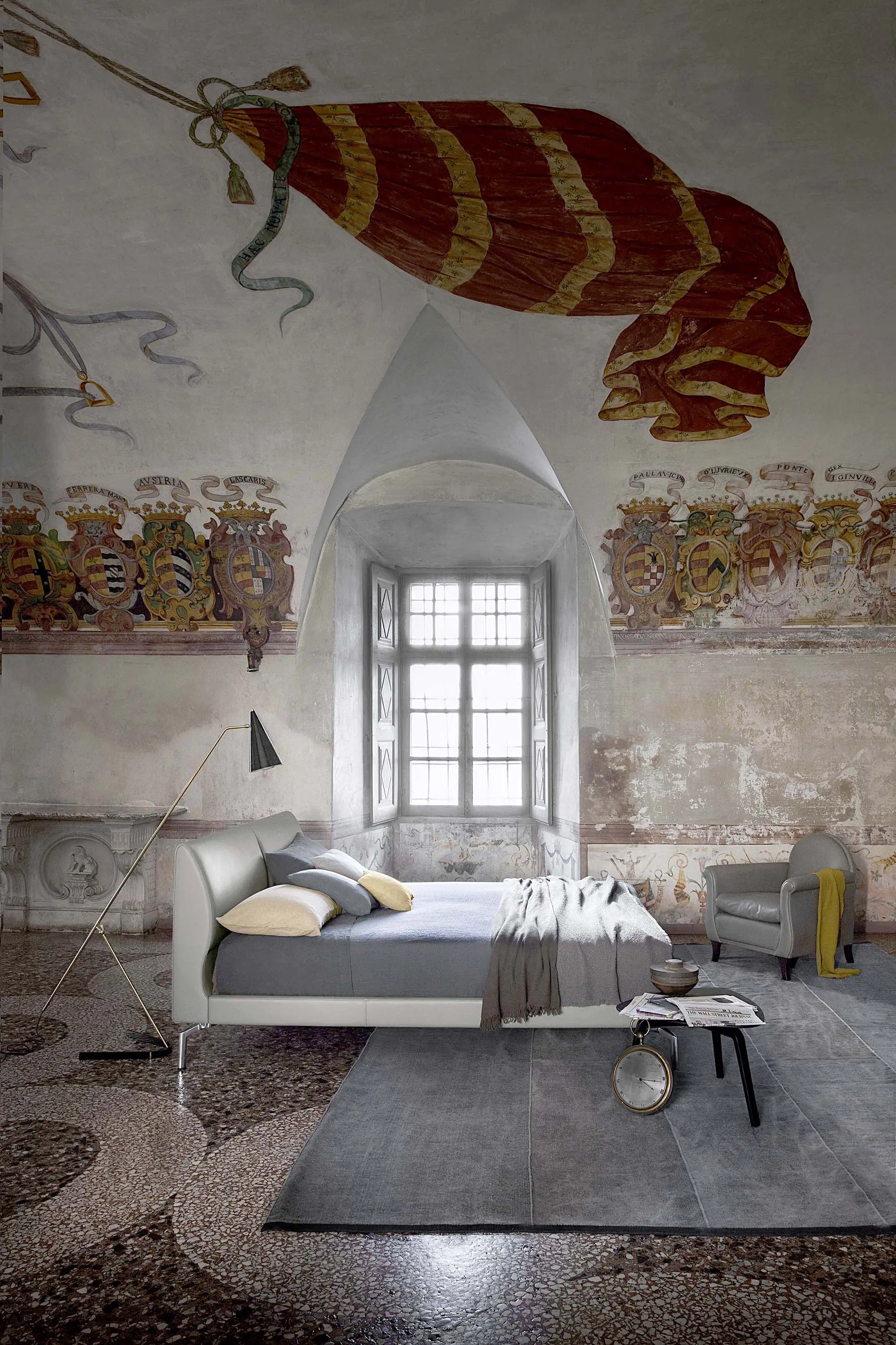 G.T.DESIGN - Luoghi Originale Mix 5
