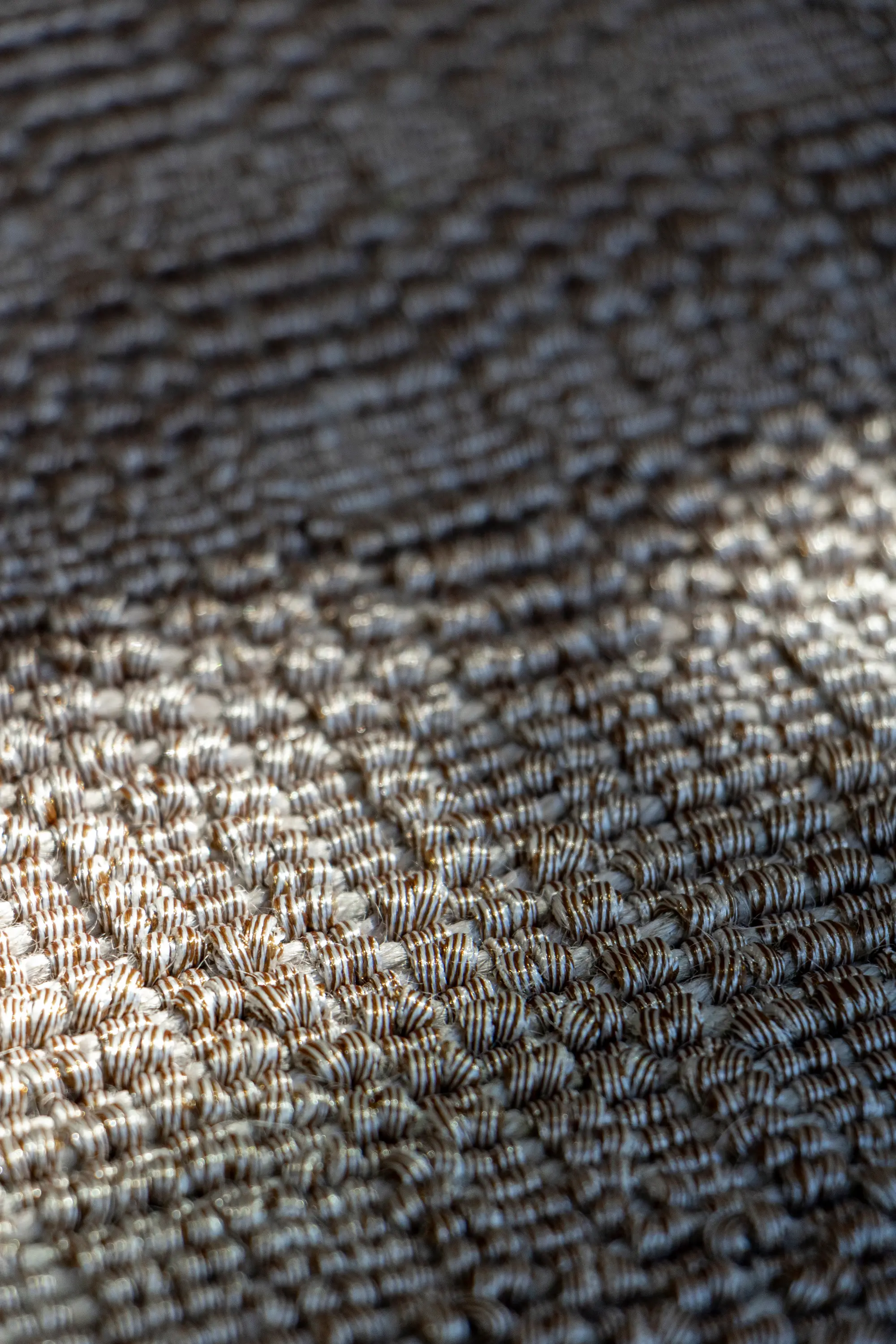 G.T.DESIGN - Paglietta Cotta Cenere