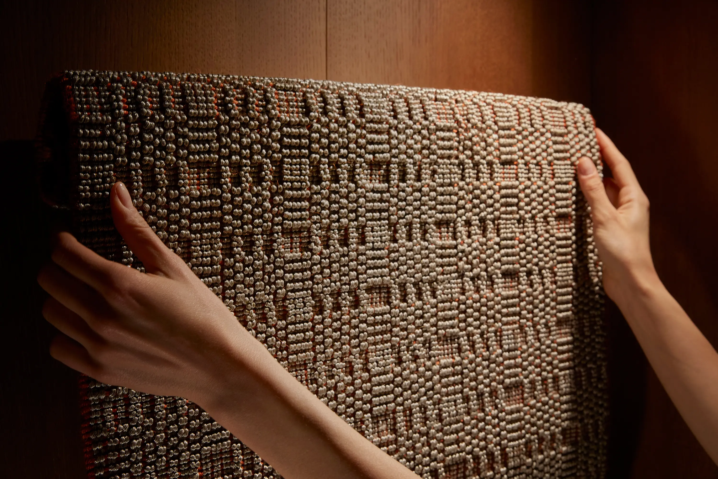G.T.DESIGN - Paglietta Cotta Ocra