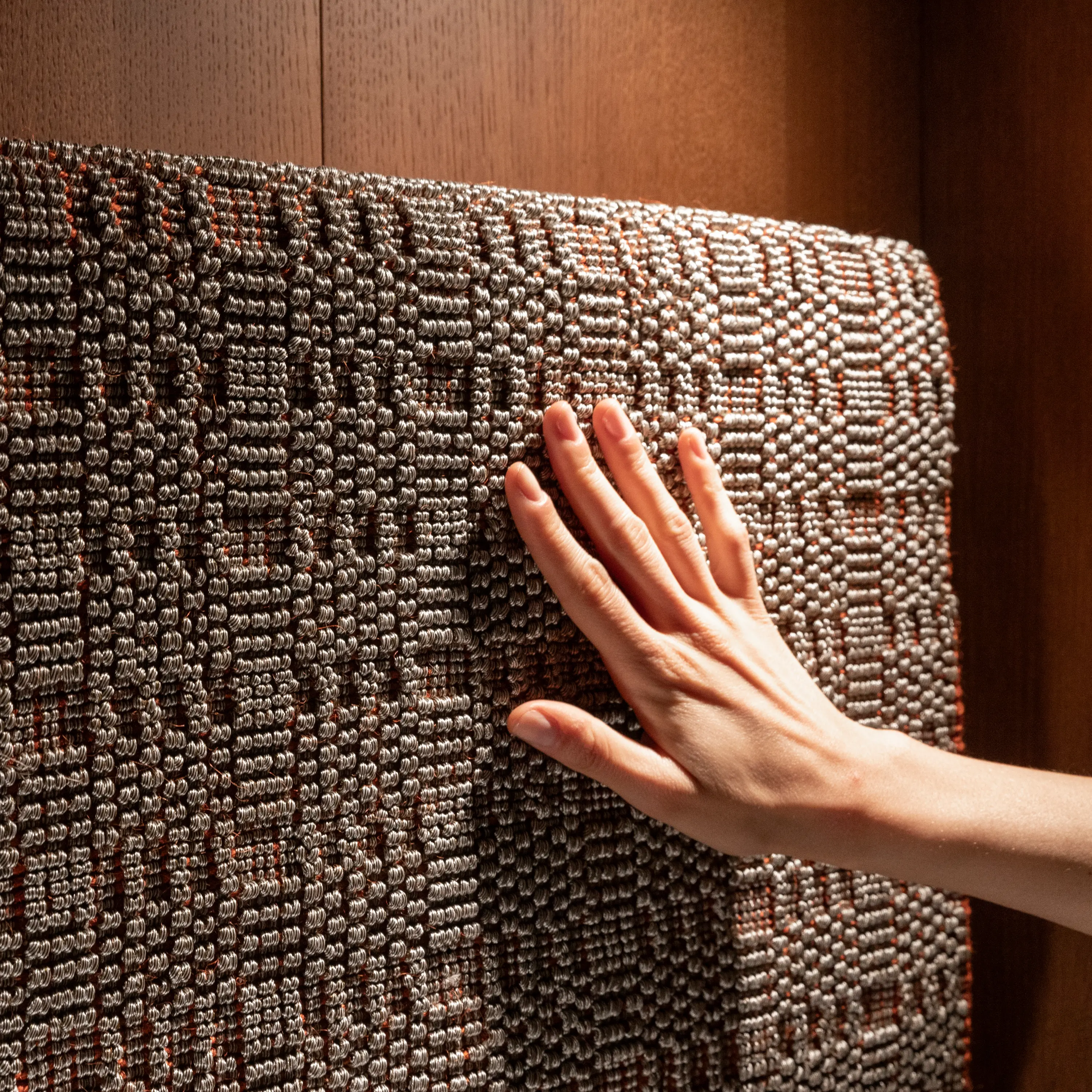 G.T.DESIGN - Paglietta Cotta Ocra
