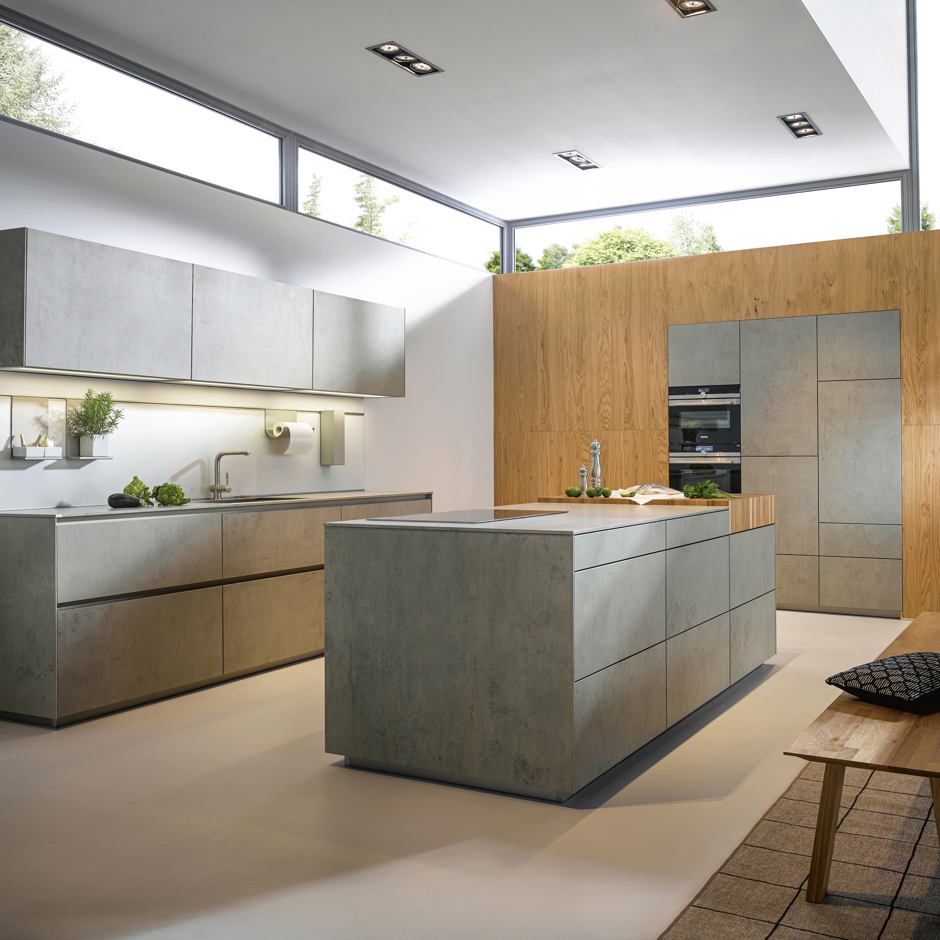 Produkt NX 950 Ceramic beton grau Nachbildung des Herstellers next125 anzeigen
