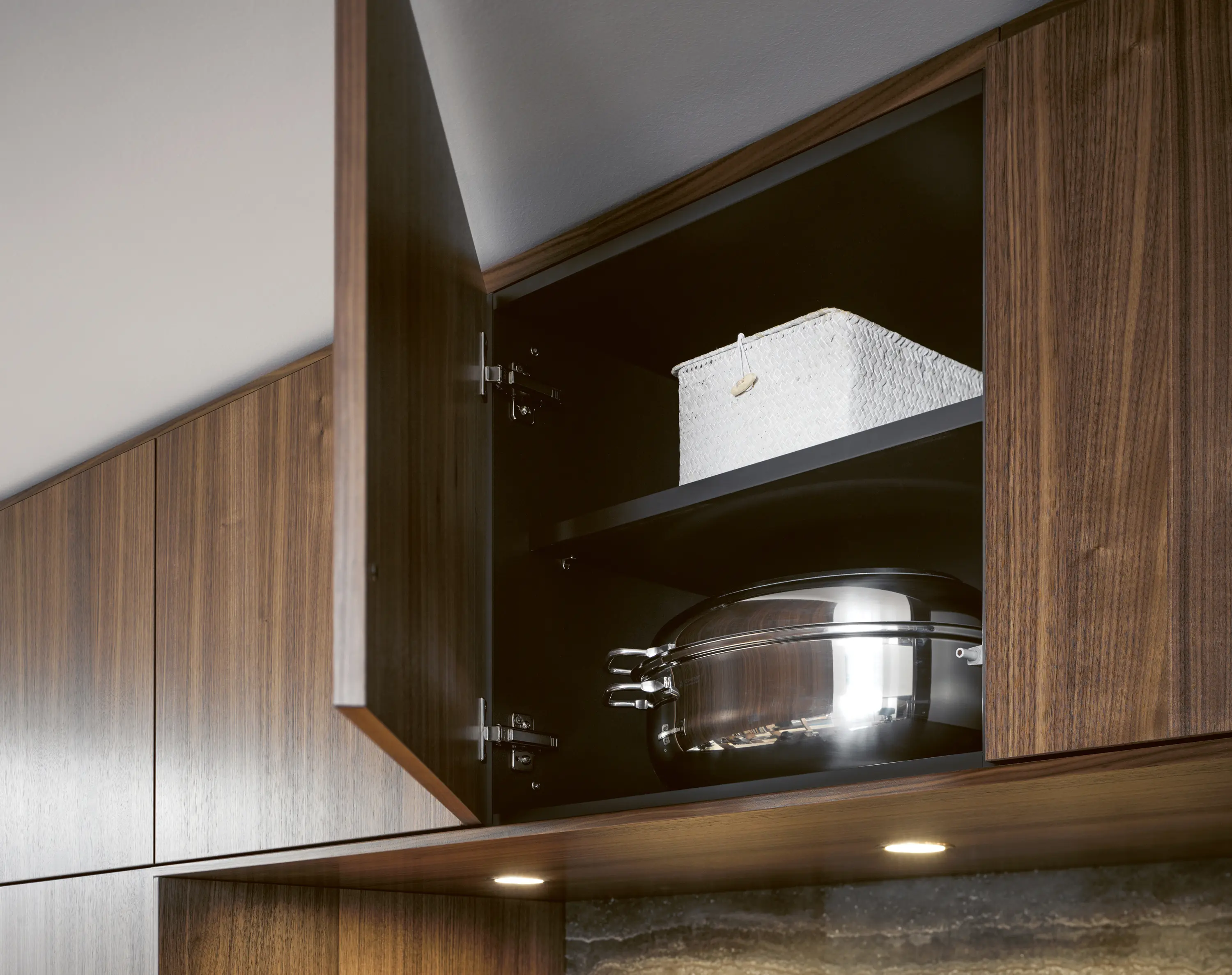 next125 - NX 870 FENIX mocha brown fine matt AFP