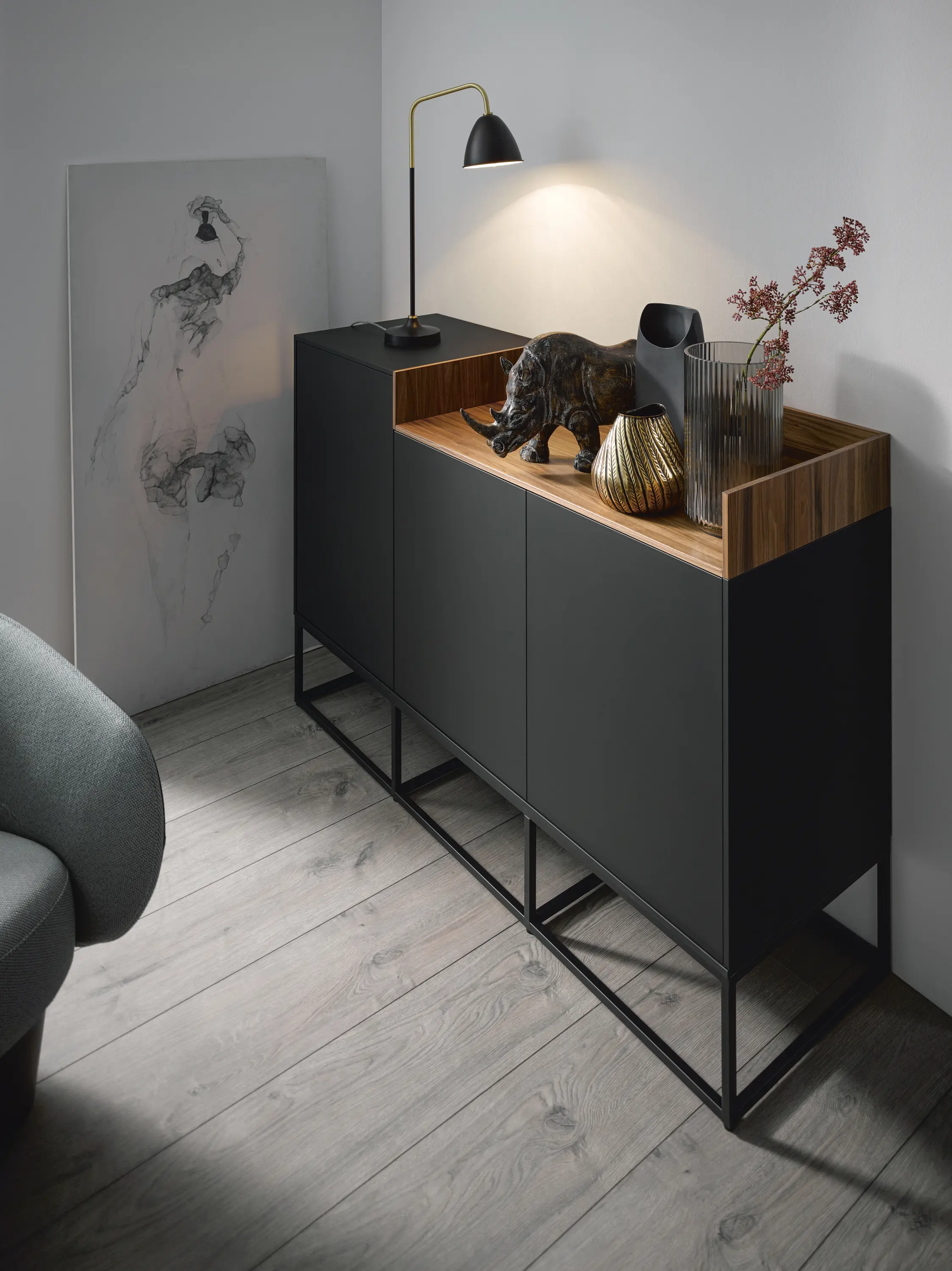 next125 - next125 Sideboard