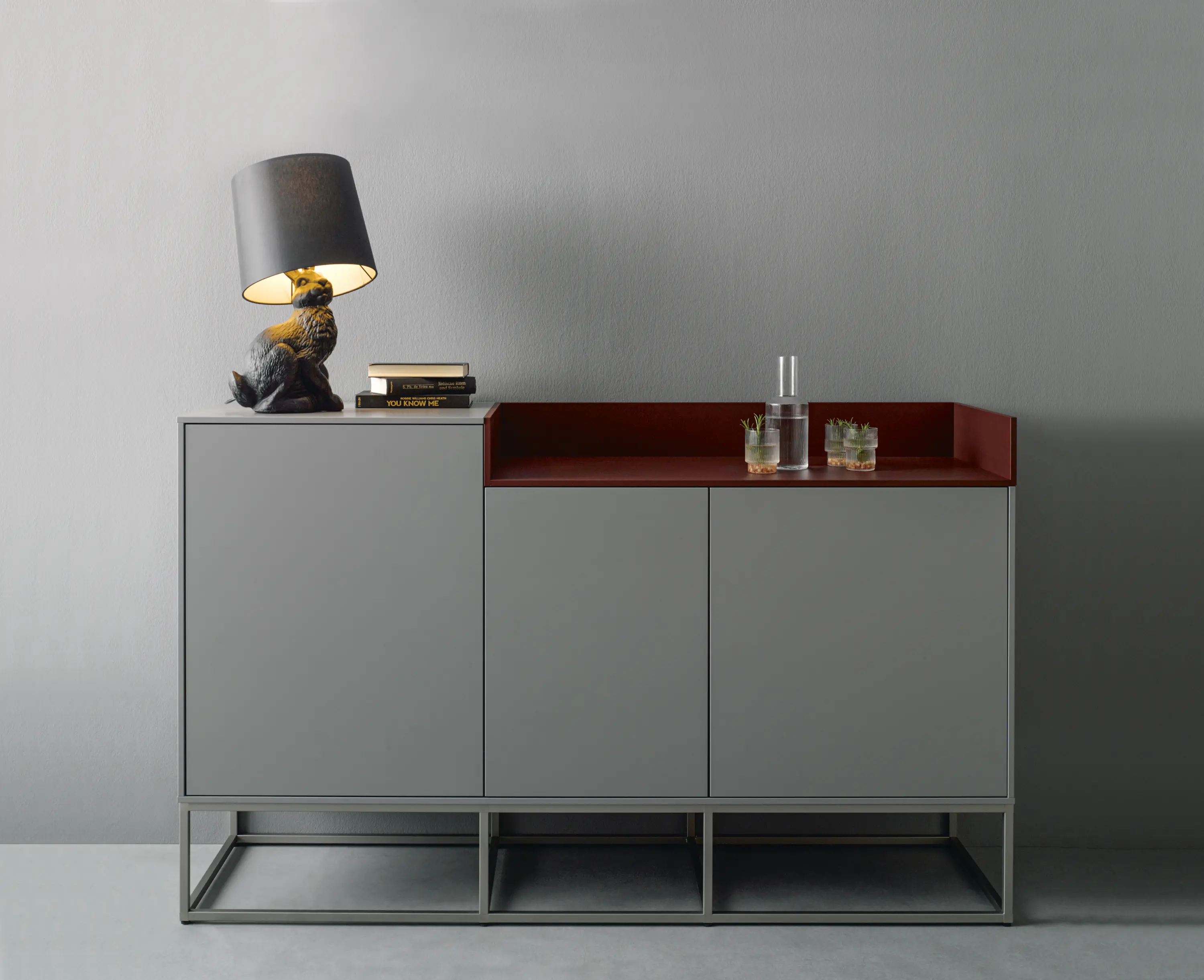 next125 - next125 Sideboard