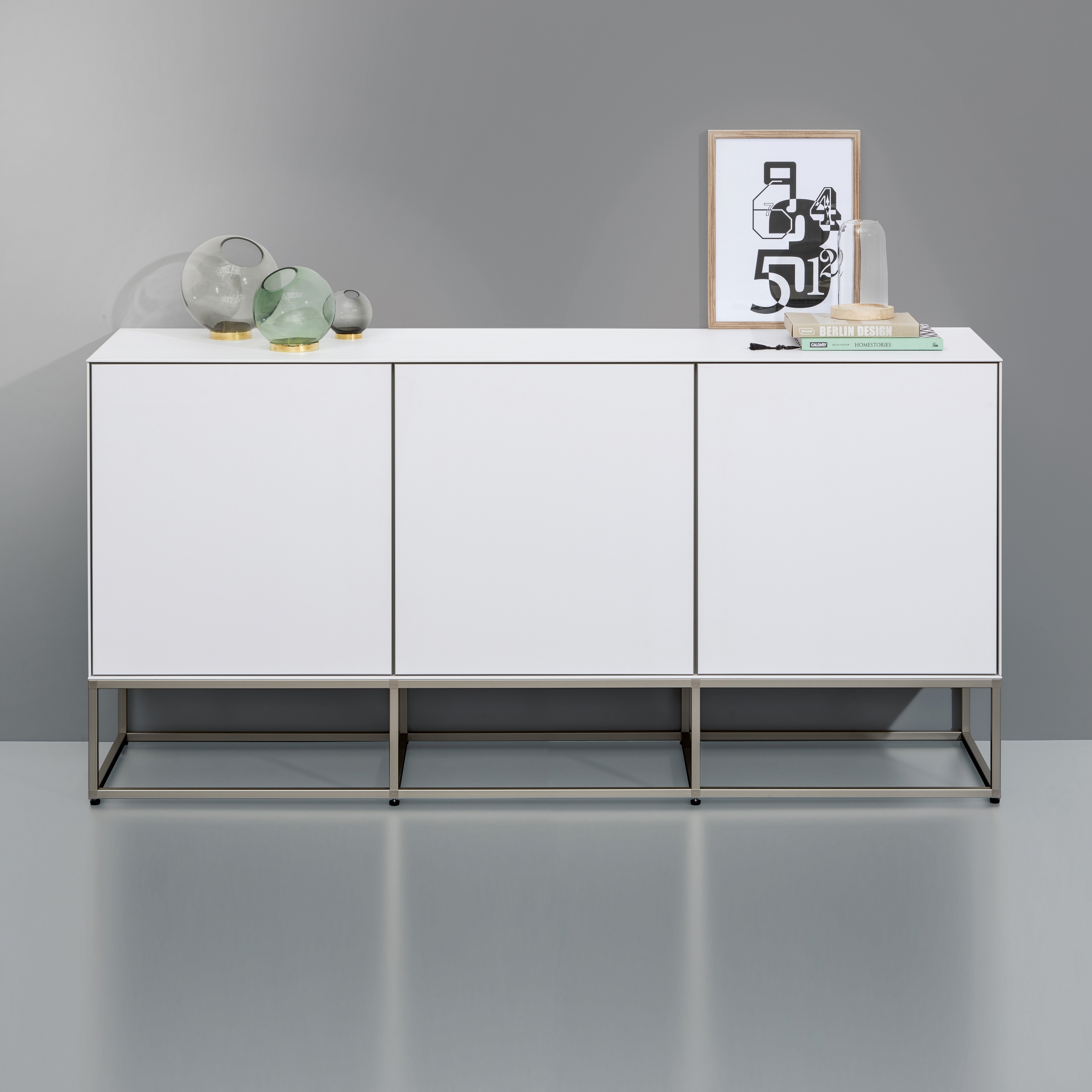 Vertoon produk next125 Sideboard van vervaardiger next125