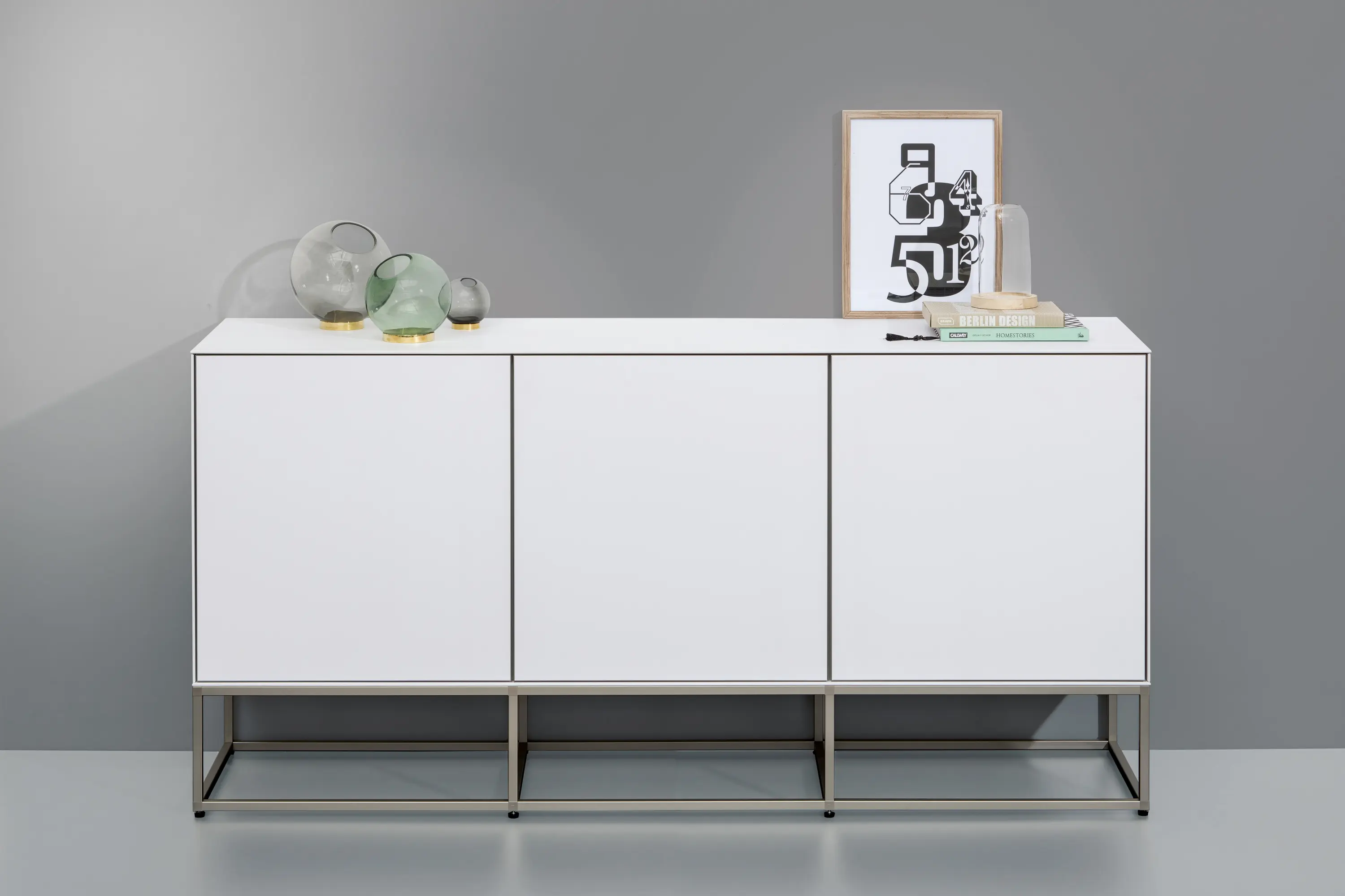 next125 - next125 Sideboard