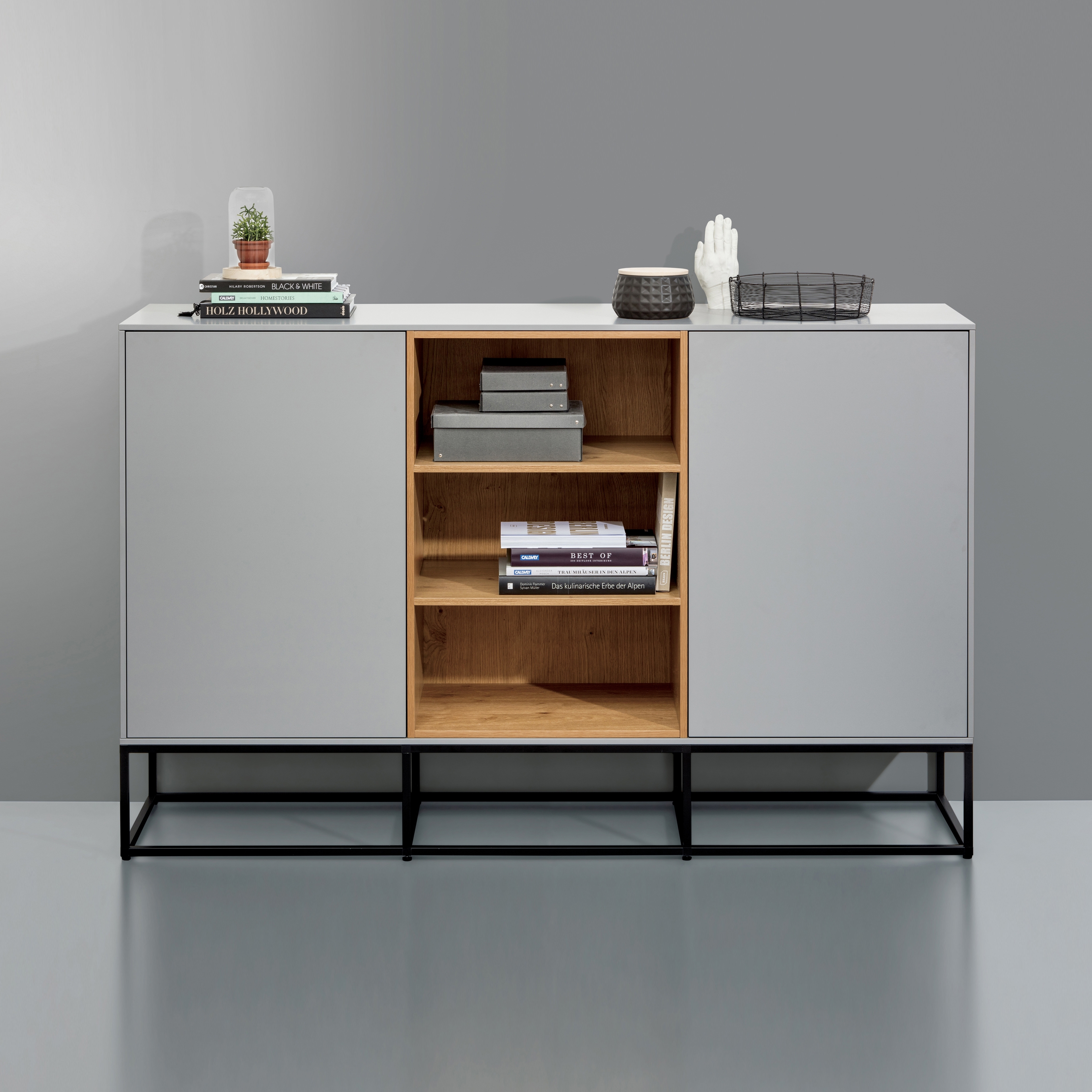 Vertoon produk next125 Sideboard van vervaardiger next125