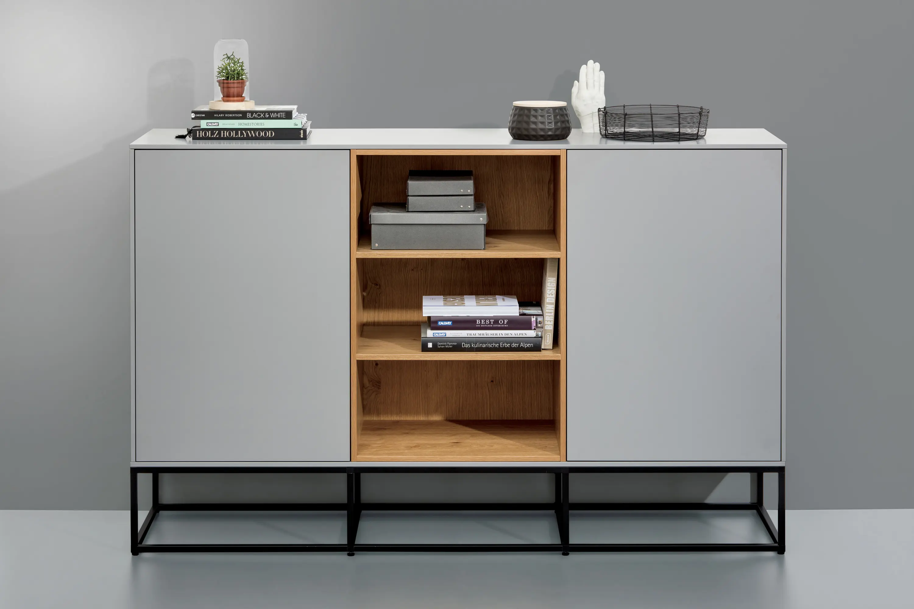 next125 - next125 Sideboard