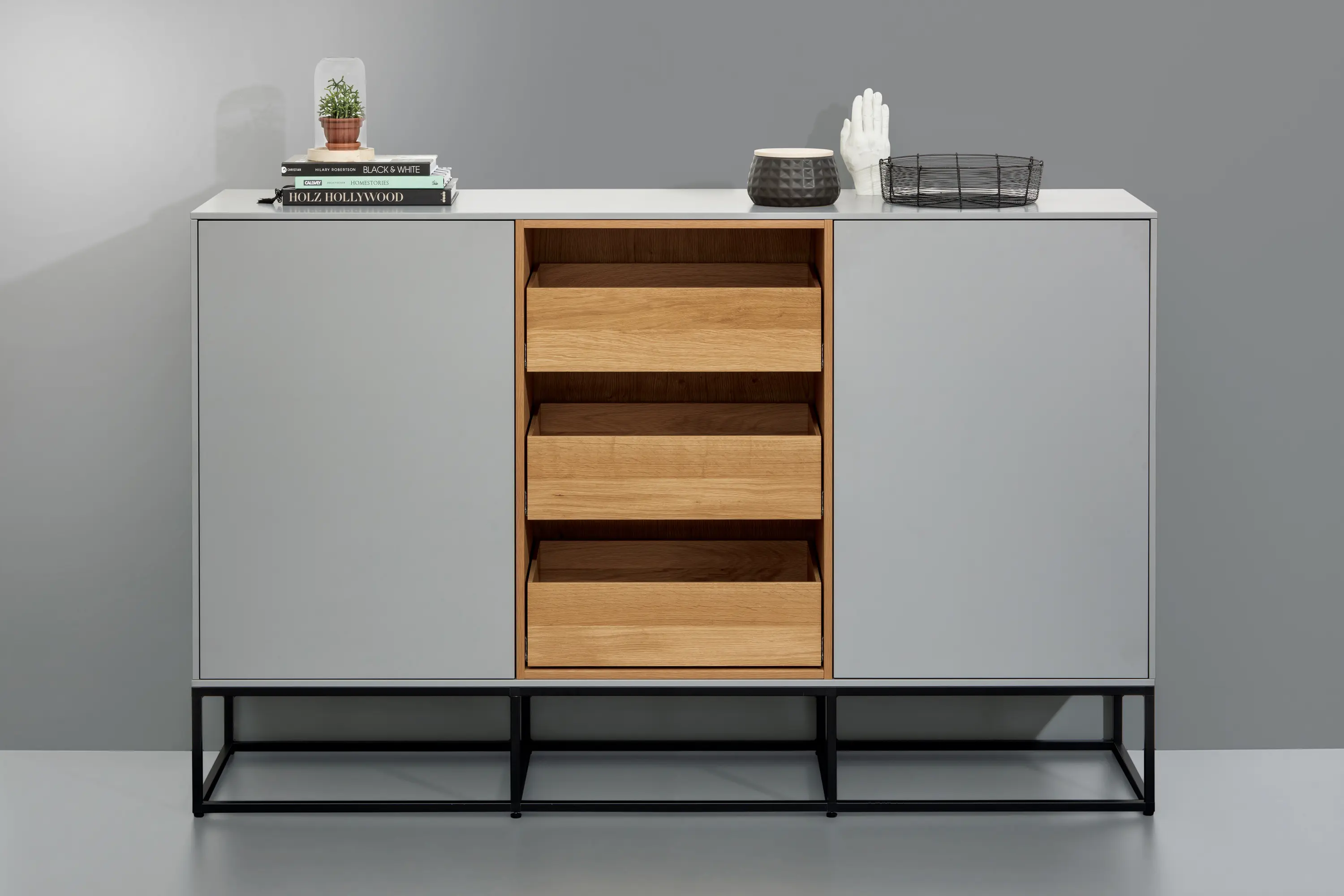 next125 - next125 Sideboard