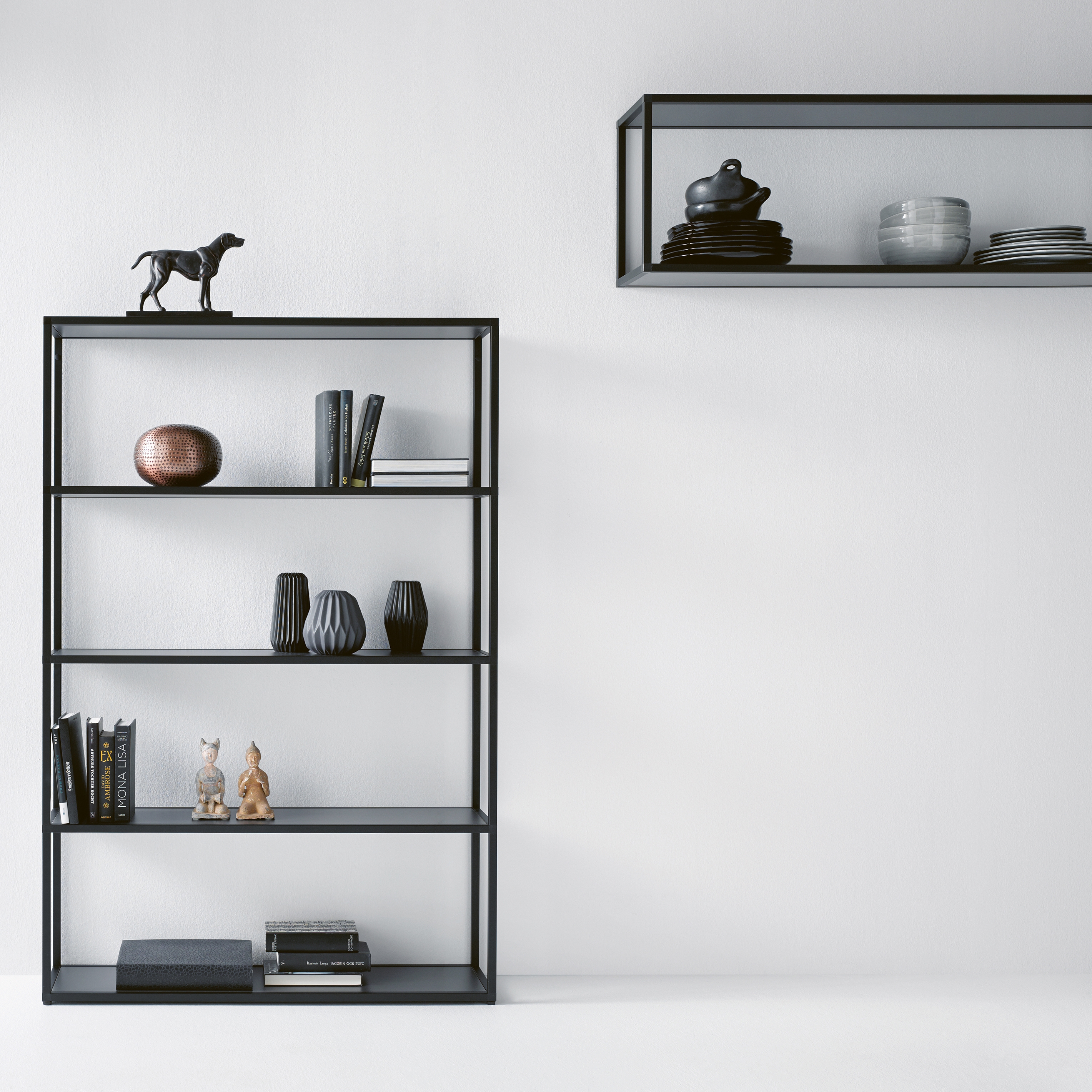 Vertoon produk next125 Frame Rack van vervaardiger next125