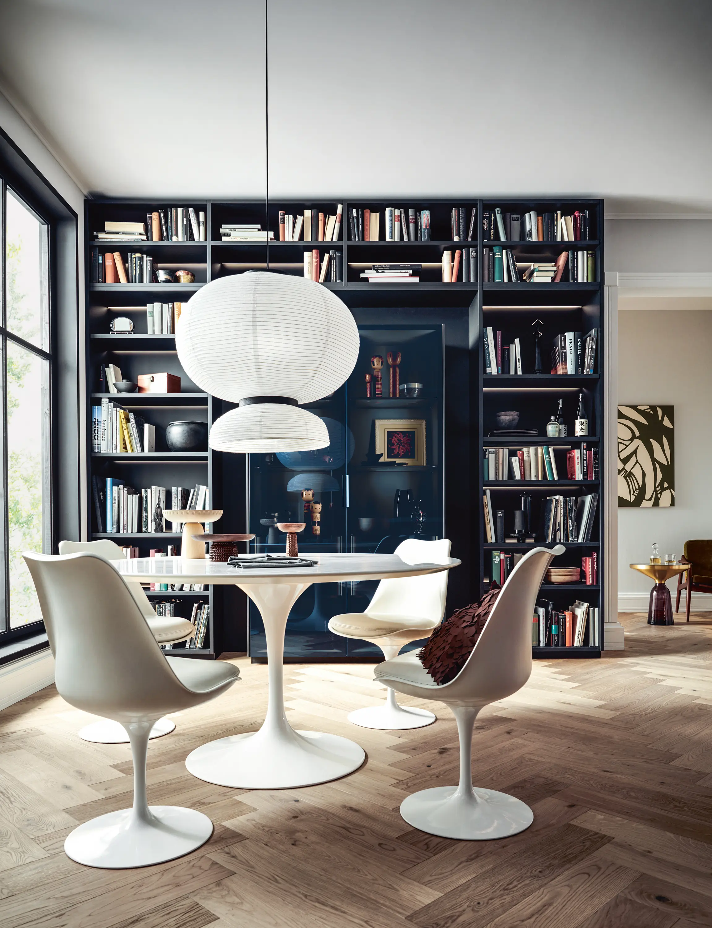 next125 - next125 Support panel open shelf units