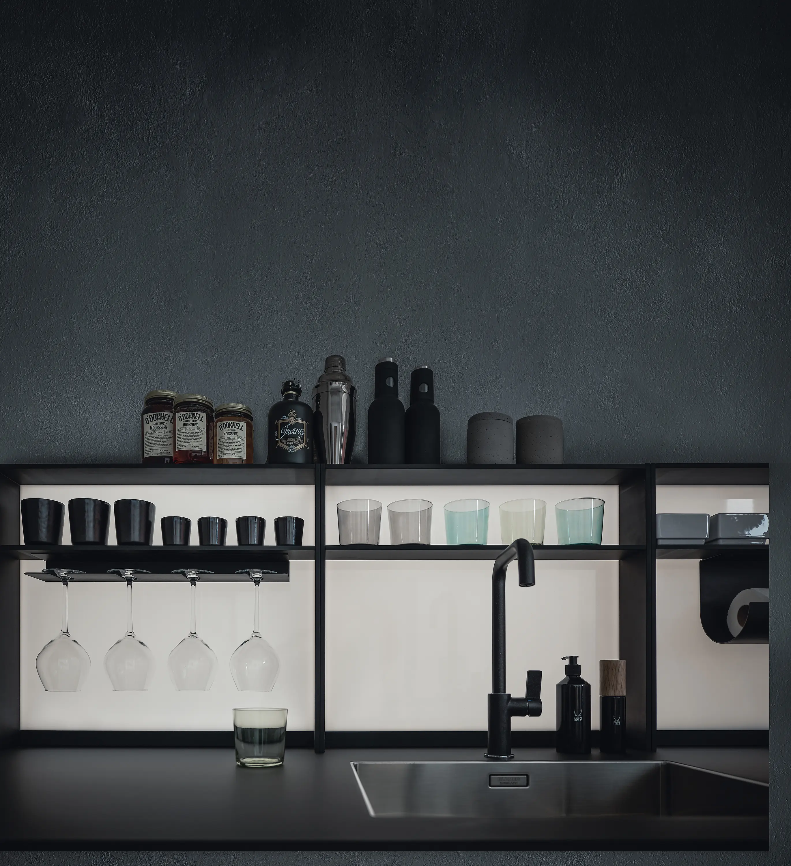 next125 - next125 Frame