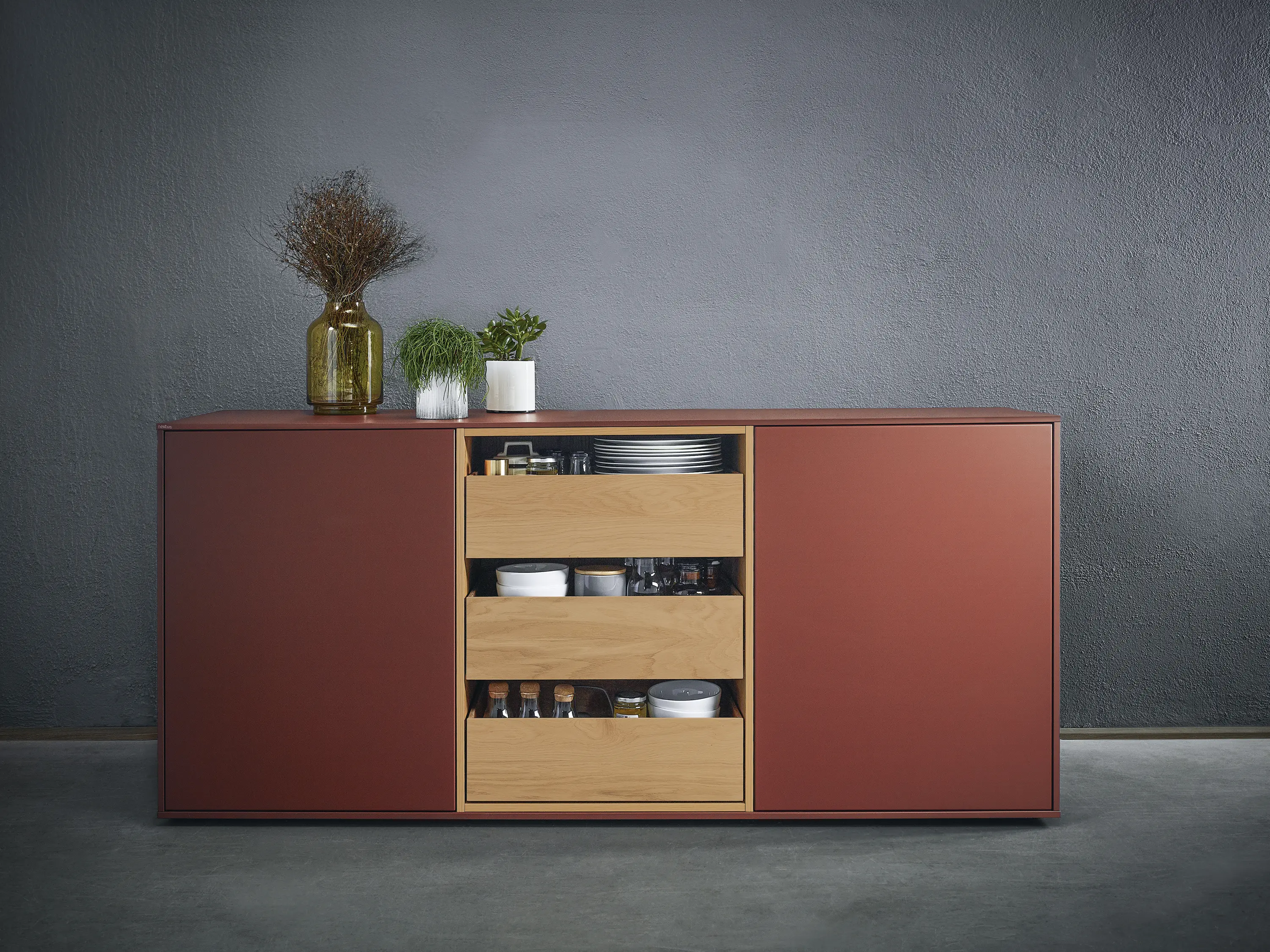 next125 - next125 Sideboard