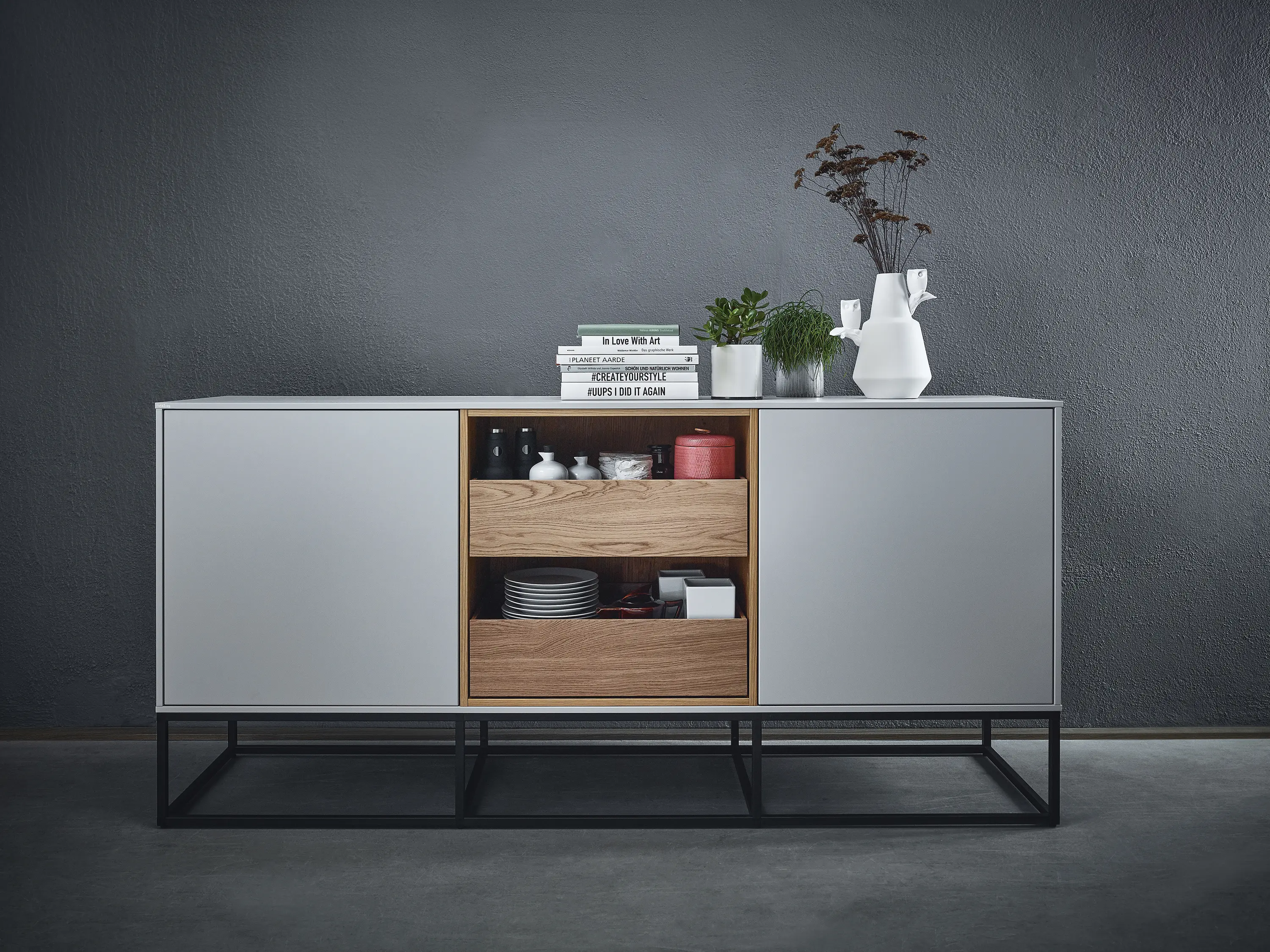 next125 - next125 Sideboard