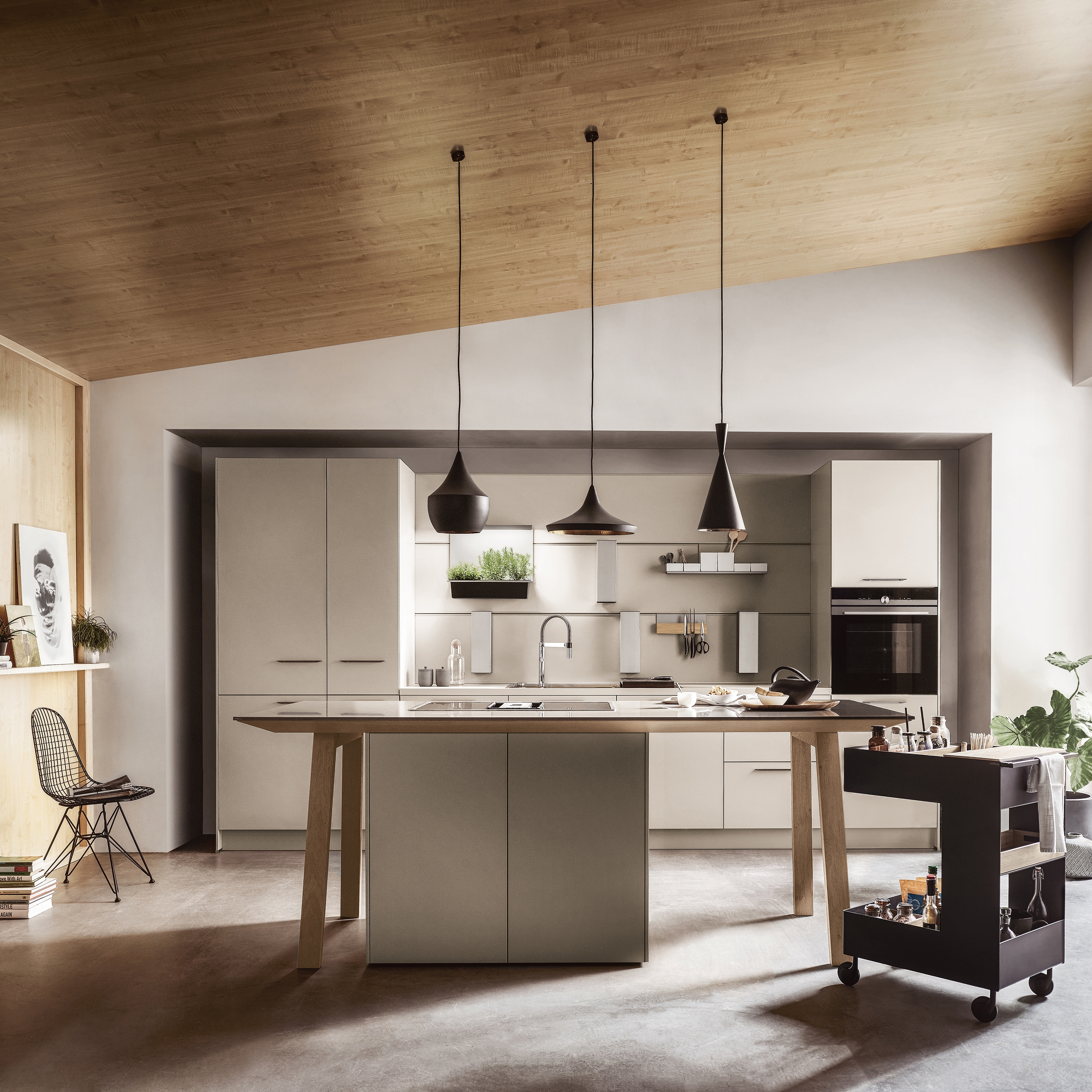 Produkt NX 510 Sandgrau samtmatt des Herstellers next125 anzeigen