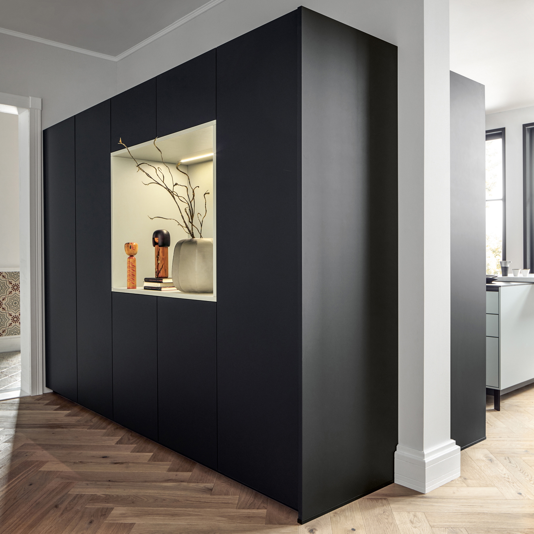 Afficher le produit next125 garde-robe du fabricant next125