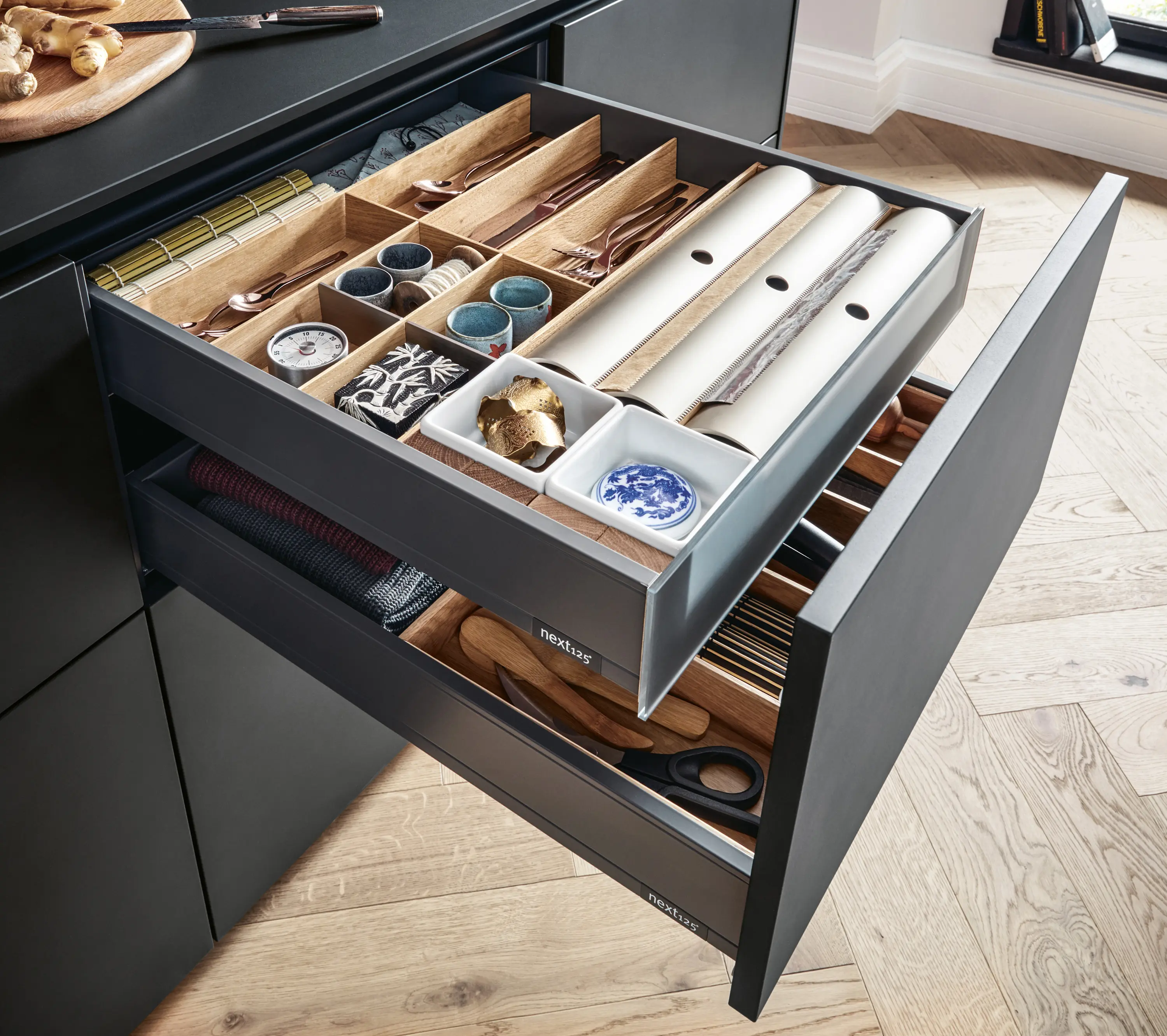 next125 - next125 garde-robe