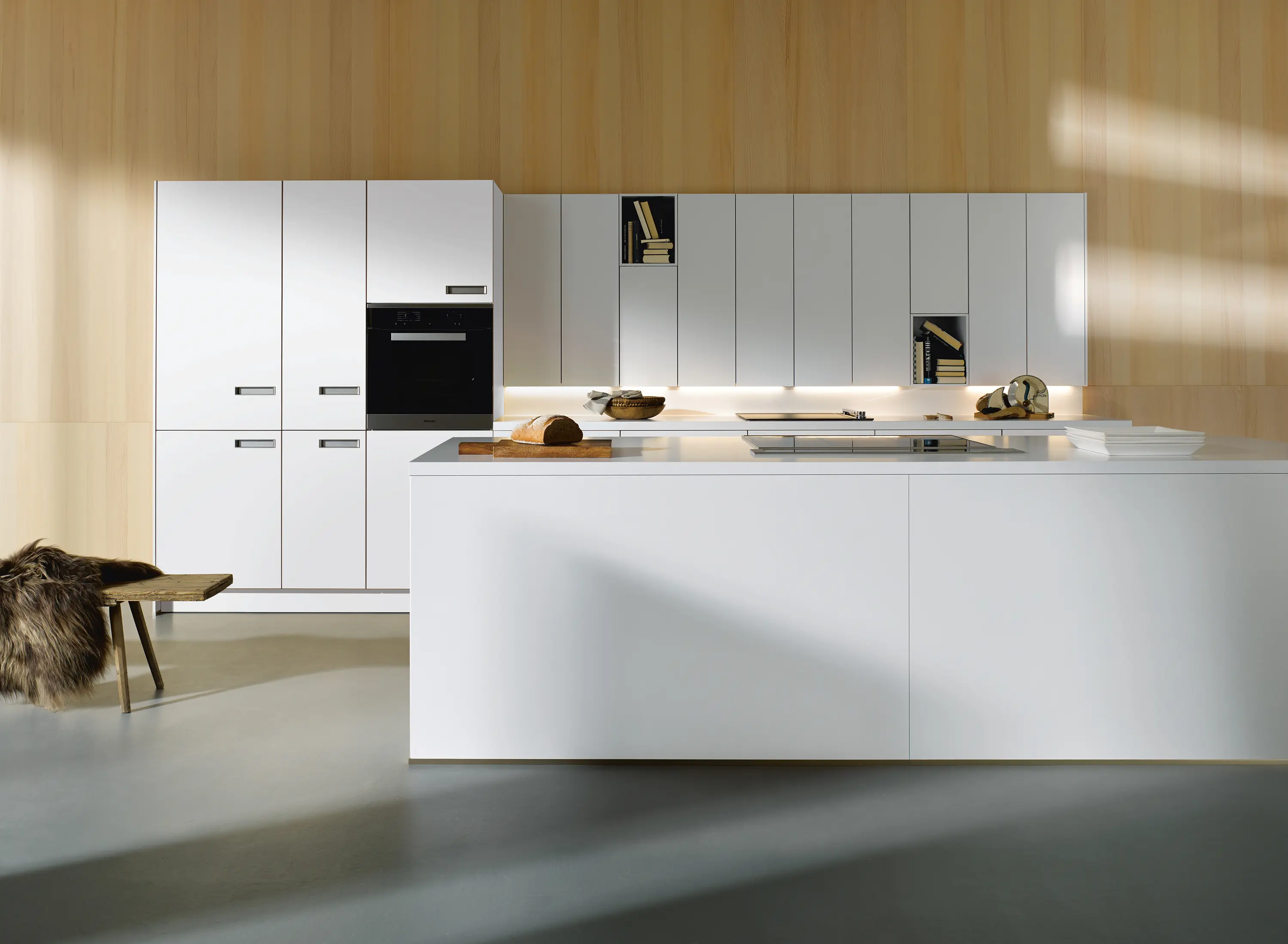 next125 - NX 110 Blanco cristal