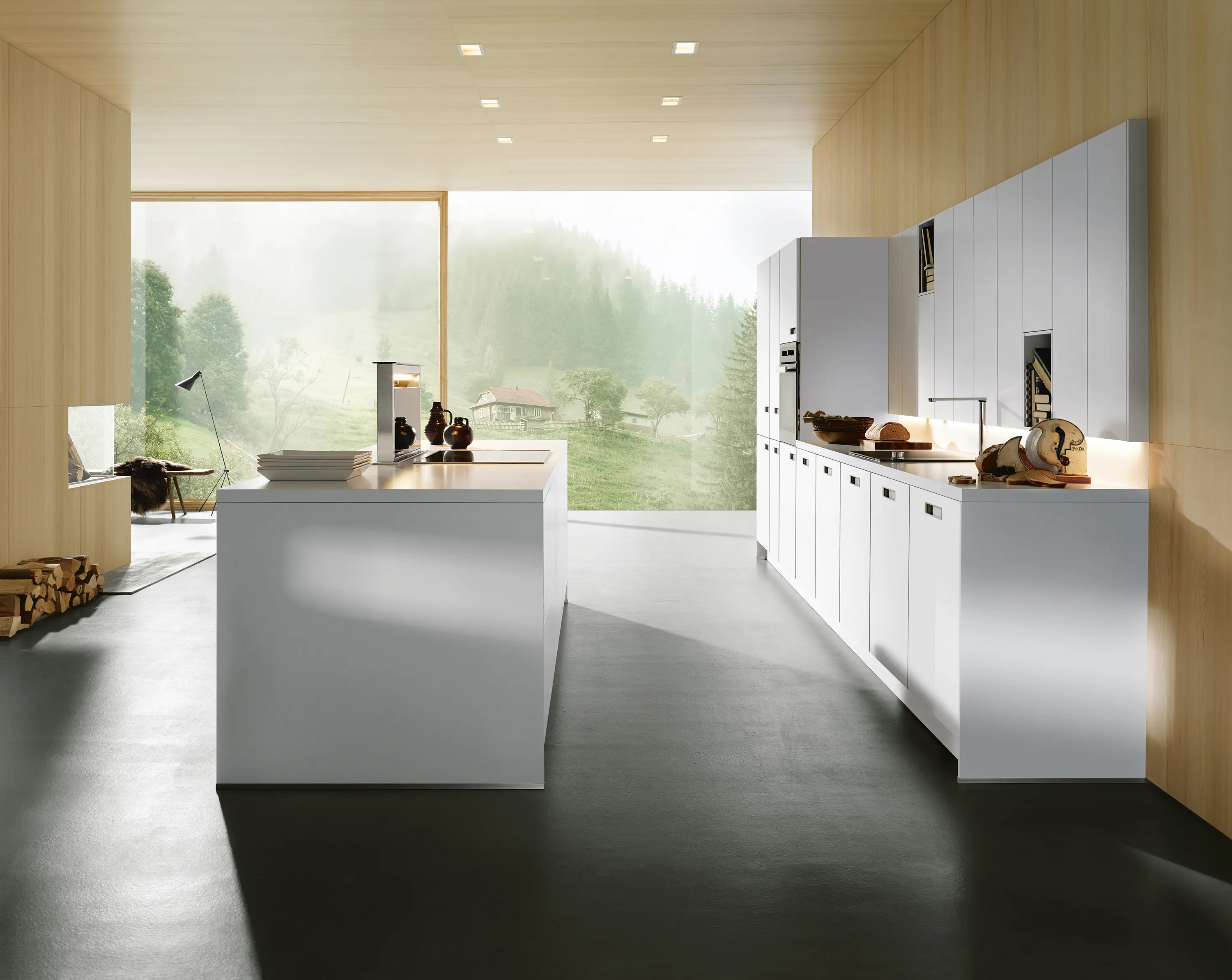 next125 - NX 110 Blanco cristal