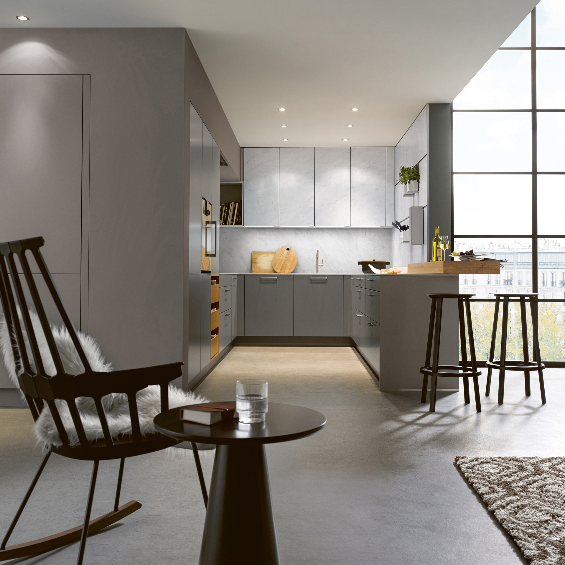 Produkt NX 510 Achatgrau samtmatt des Herstellers next125 anzeigen
