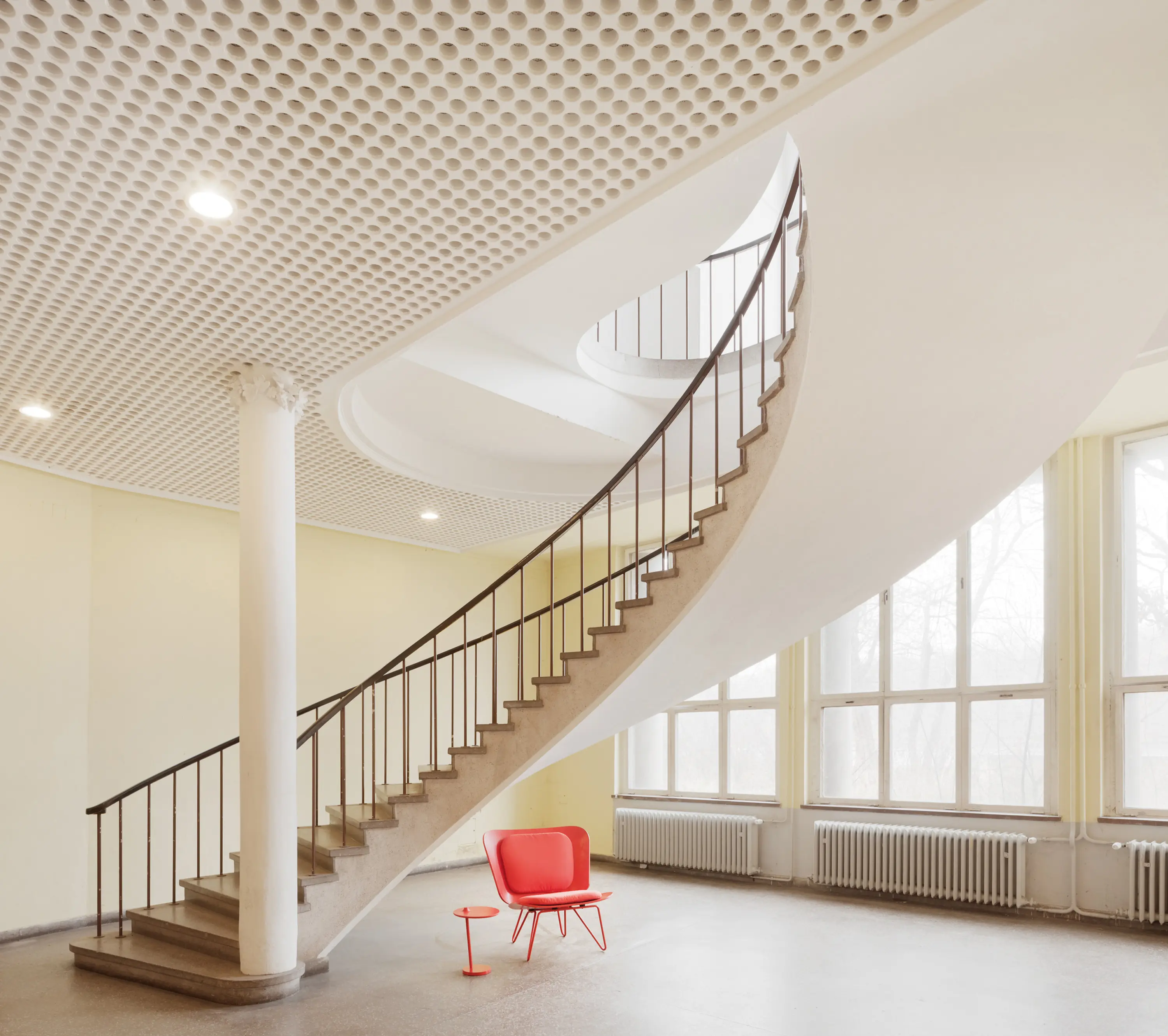 bartmann berlin - Lenz