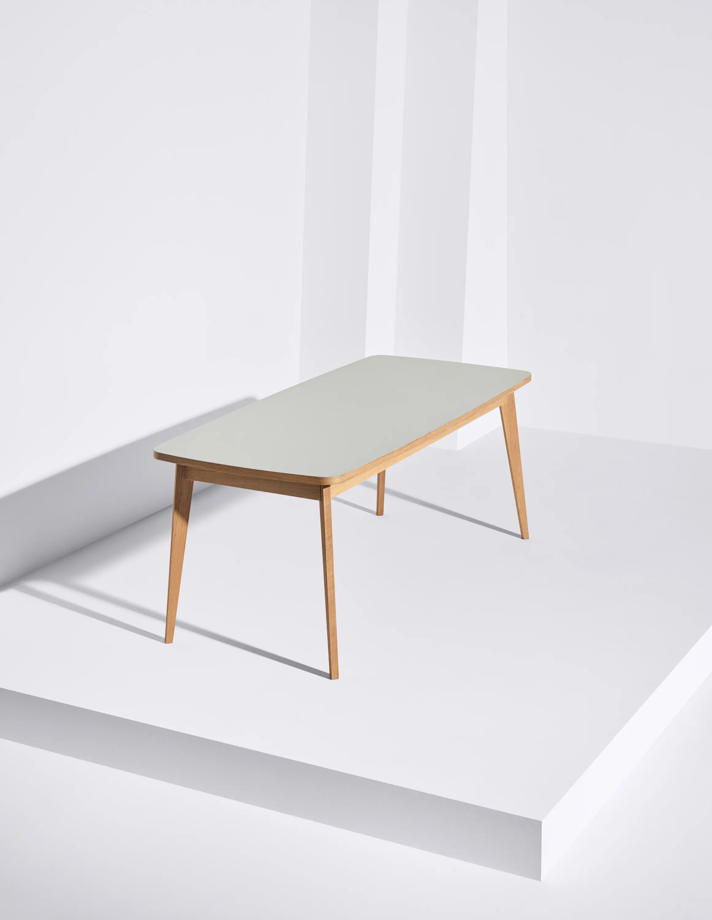 bartmann berlin - Usus Table oak