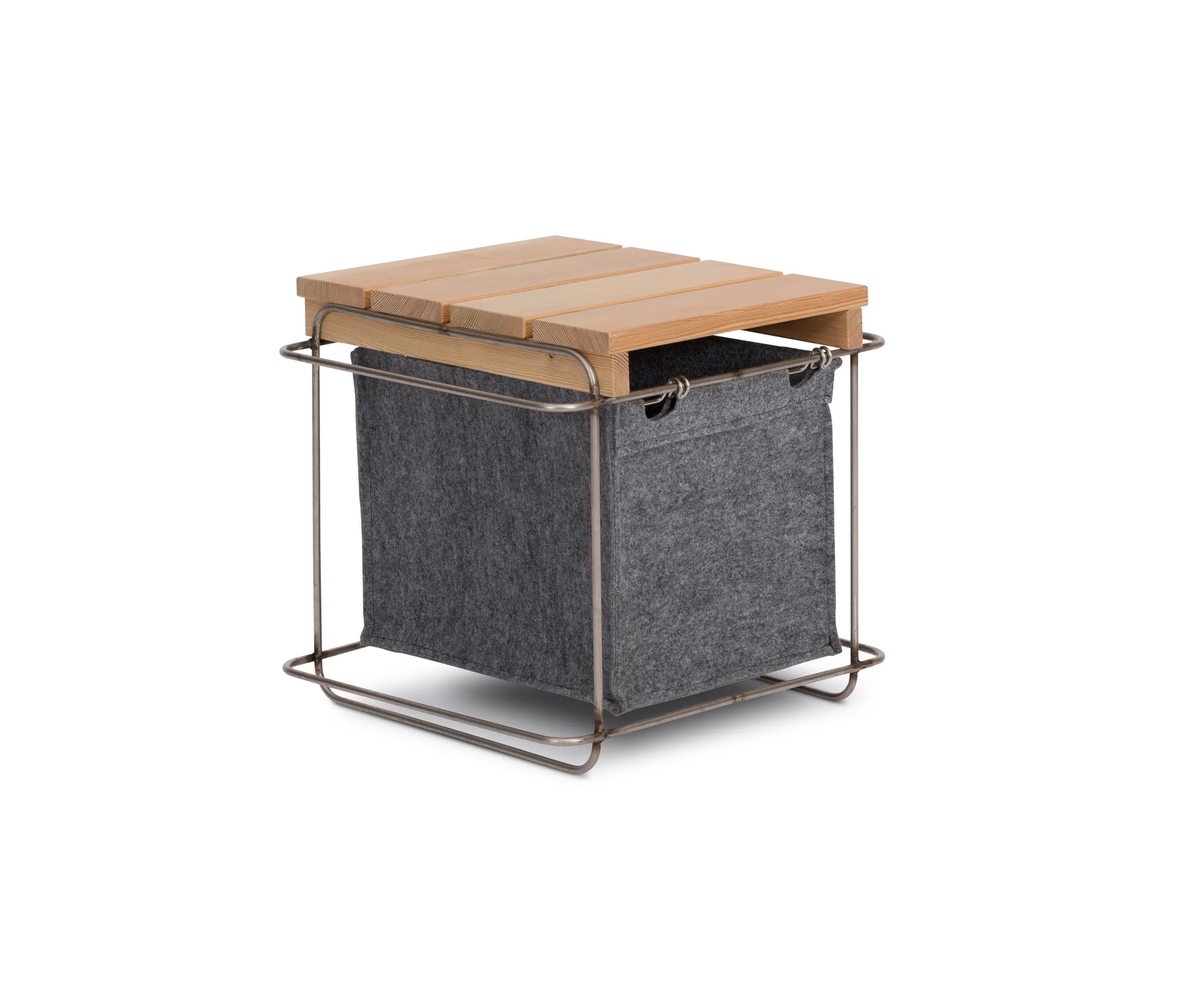 bartmann berlin - Grit / Stool
