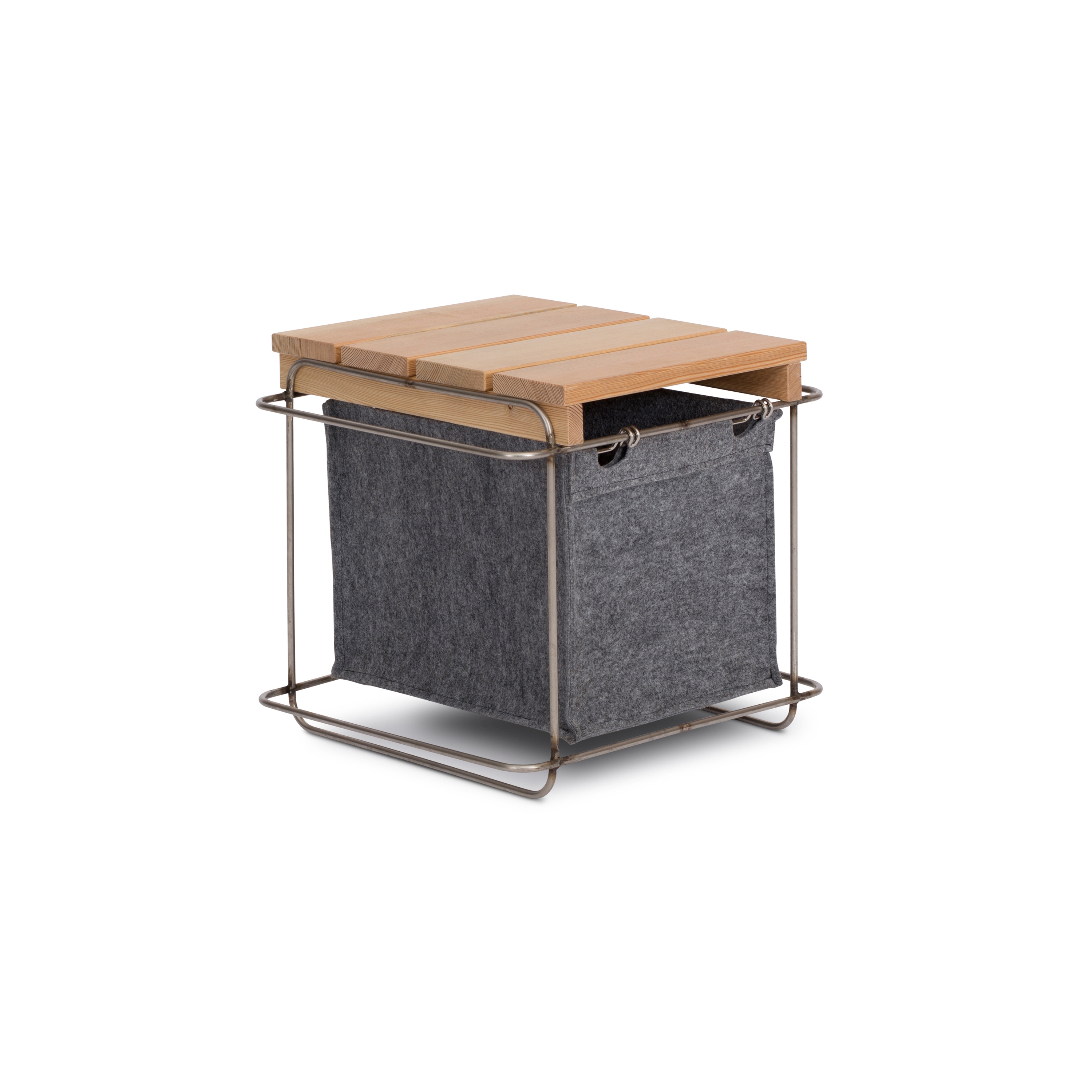 Display product Grit / Stool from manufacturer bartmann berlin