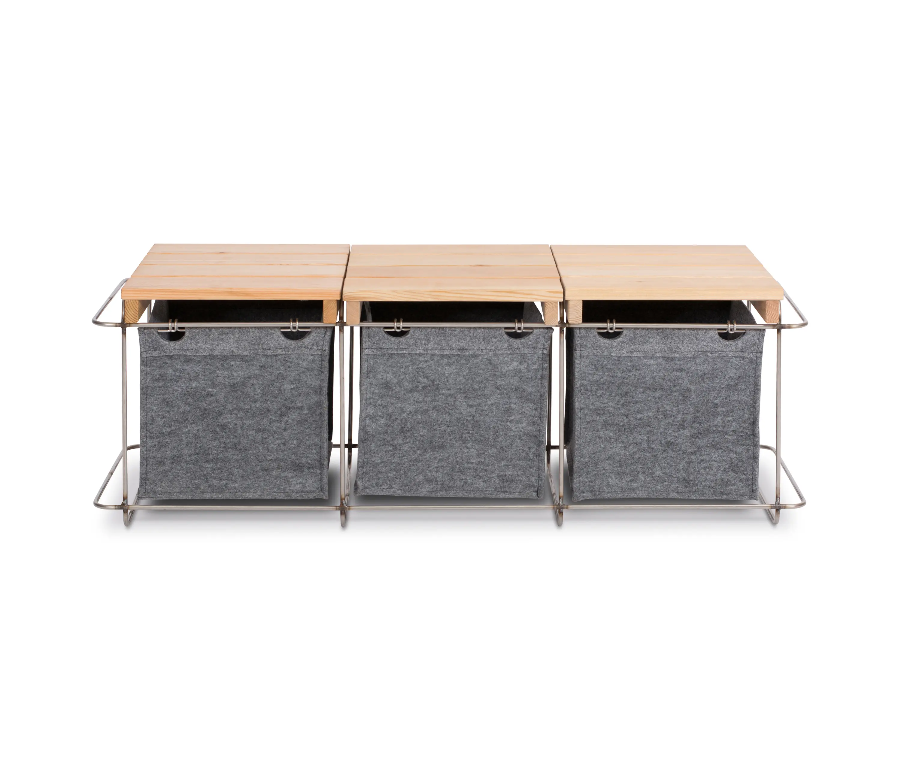 bartmann berlin - Grit / Bench