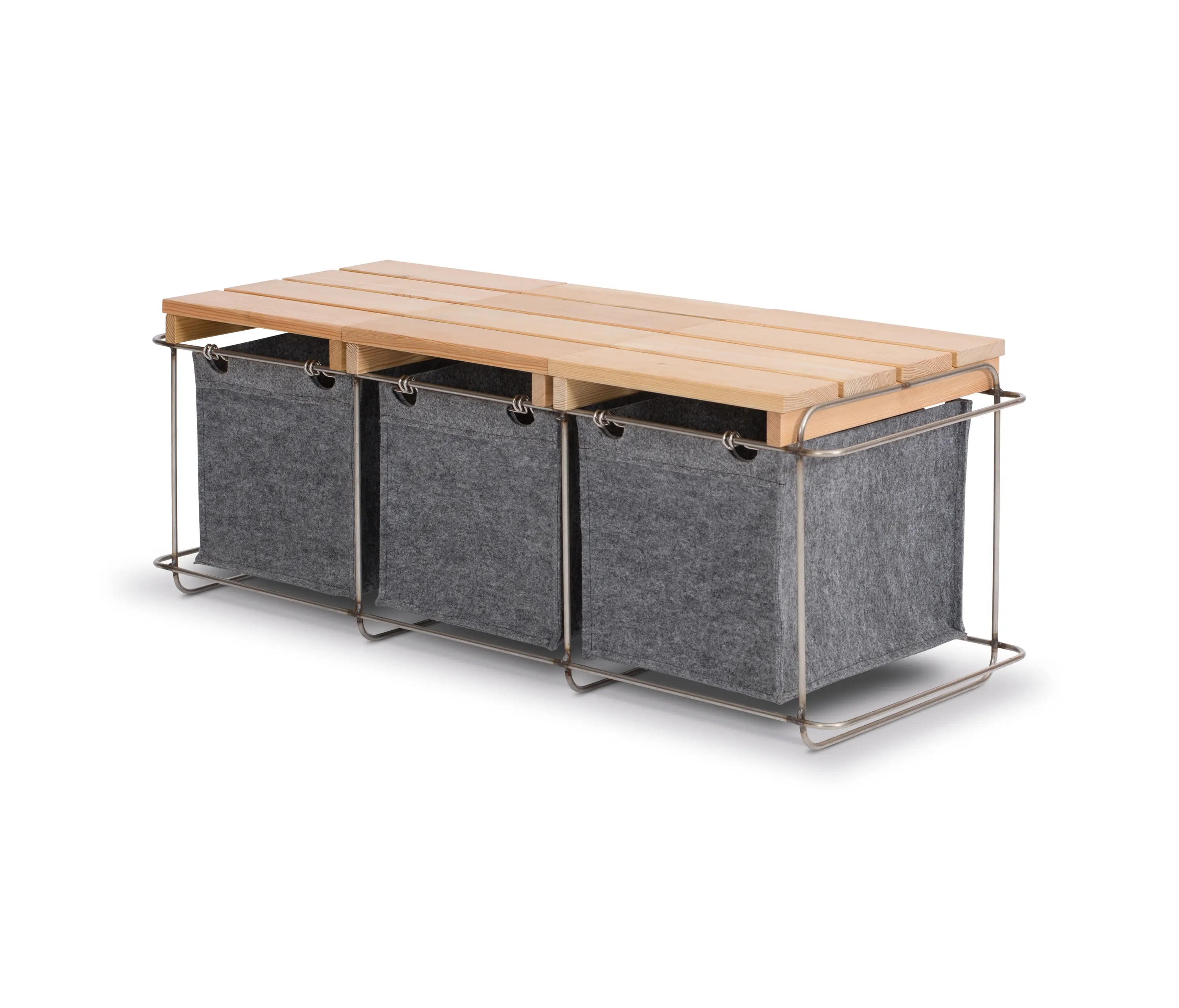 bartmann berlin - Grit / Bench