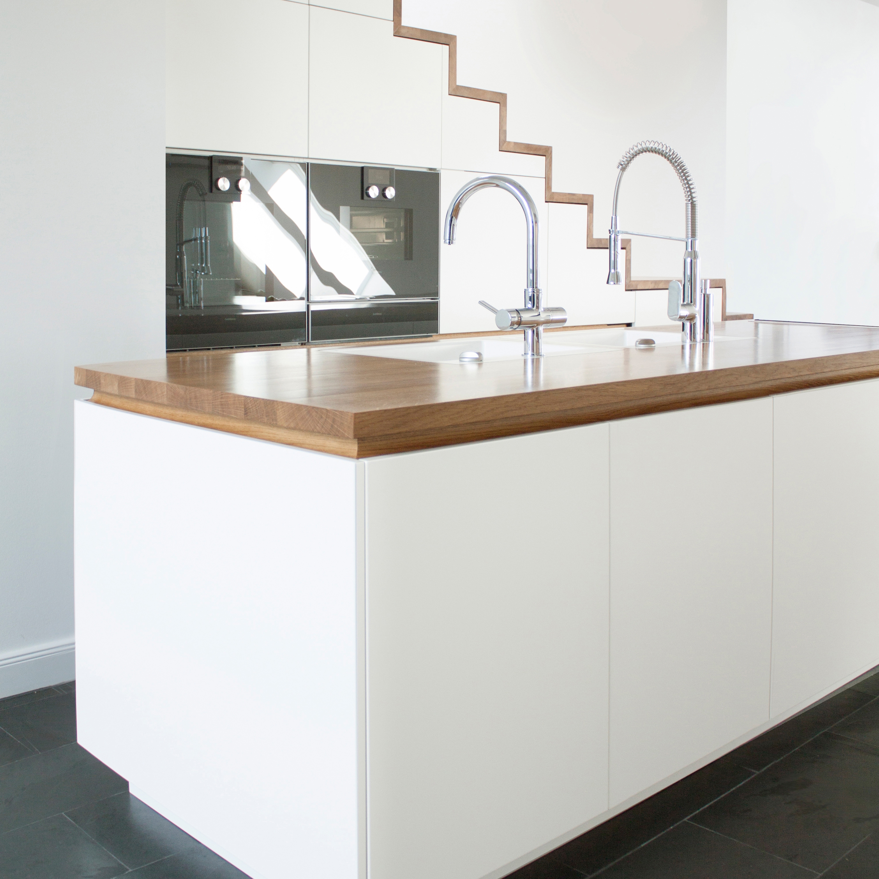 Produkt HO_Küche des Herstellers bartmann berlin anzeigen