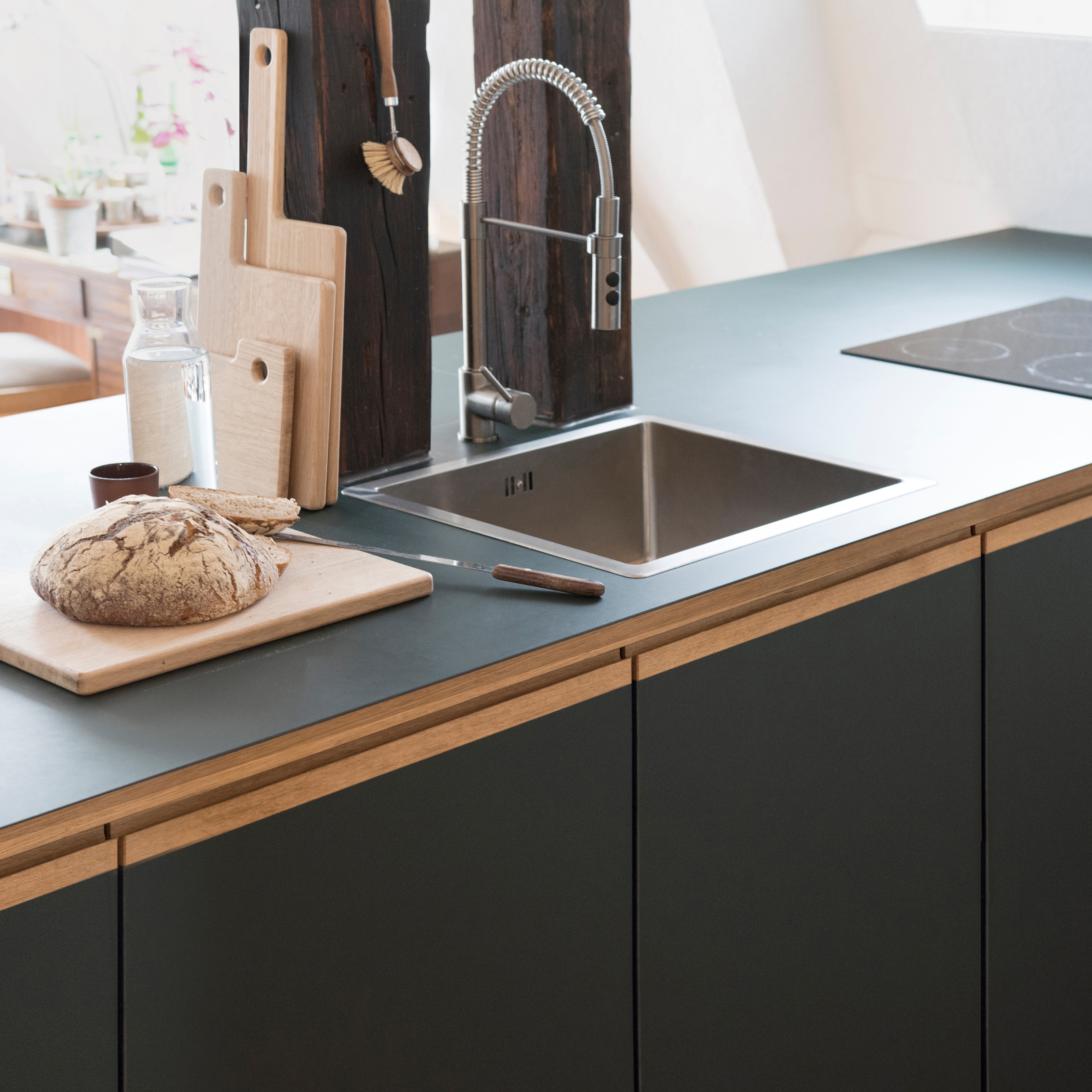 Produkt LL_Küche des Herstellers bartmann berlin anzeigen