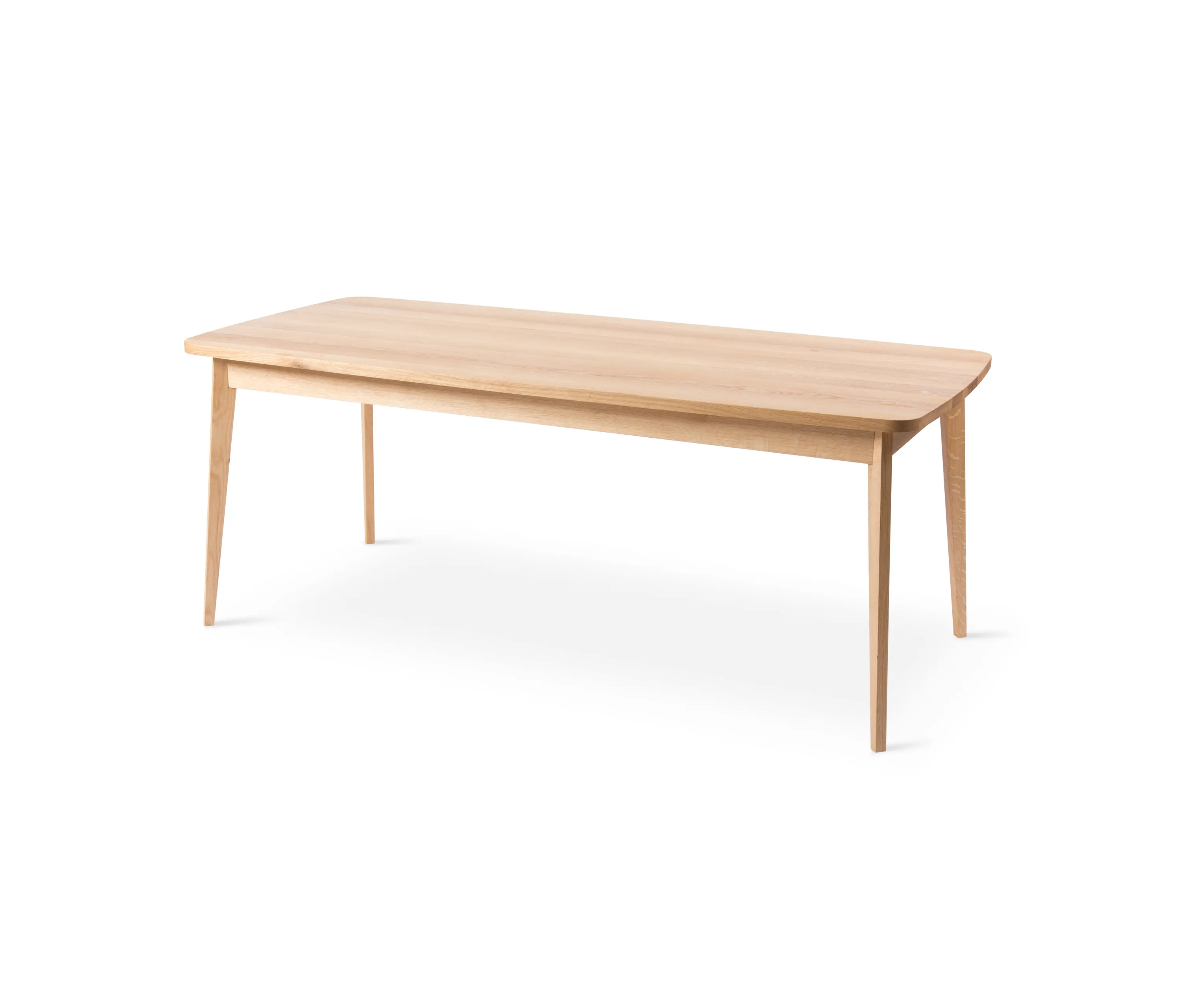 bartmann berlin - Usus Table oak