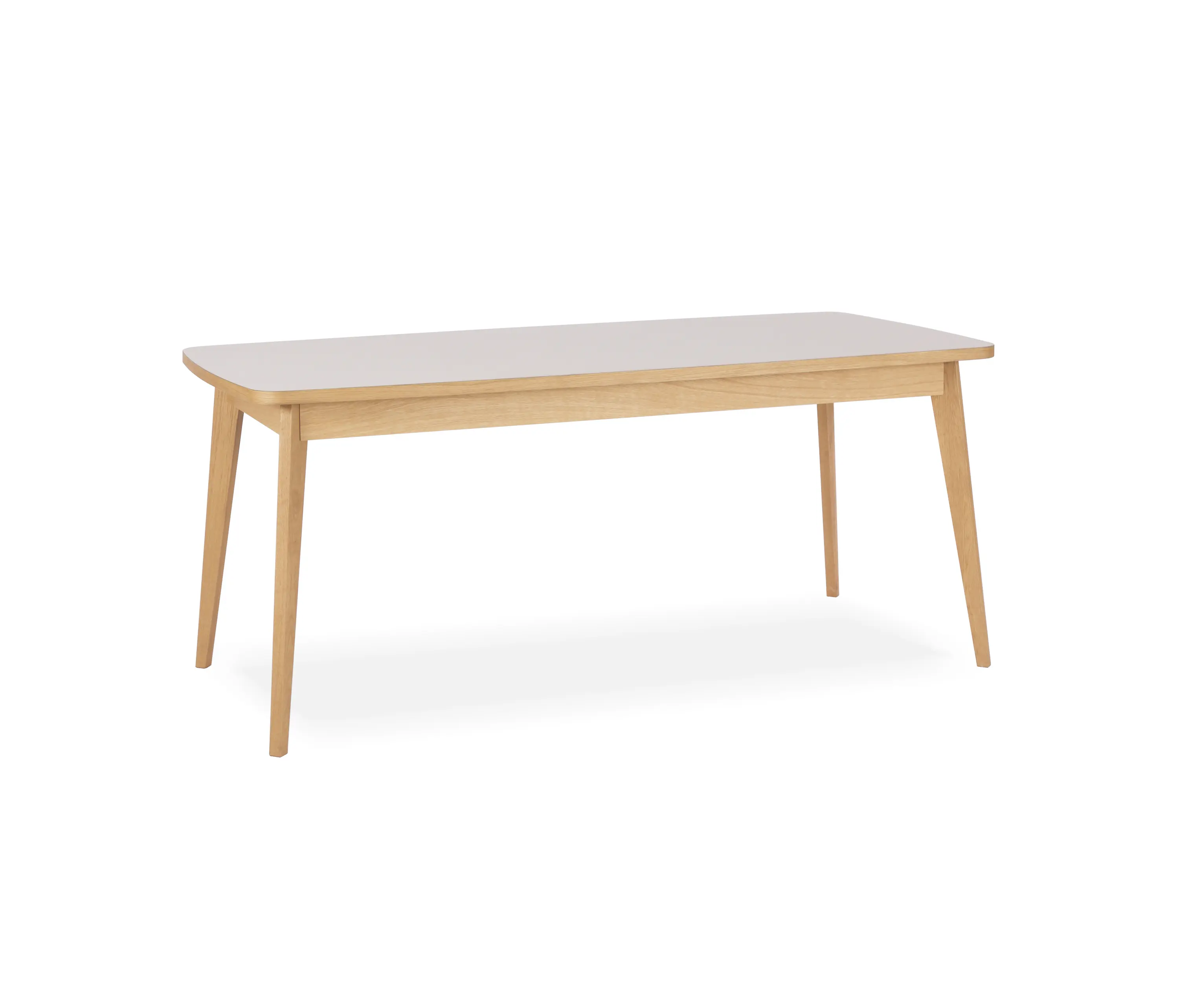 bartmann berlin - Usus Table Linoleum