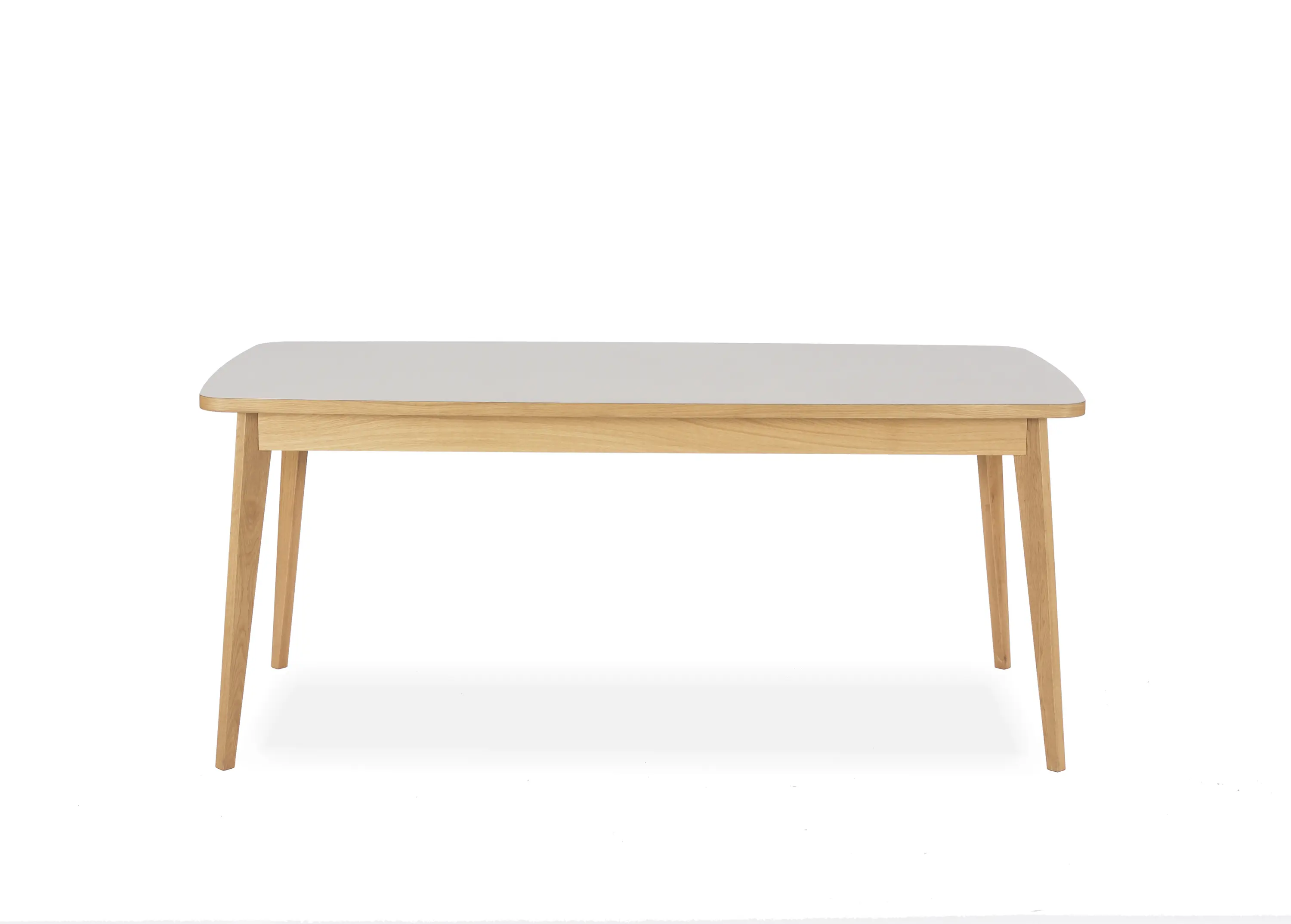 bartmann berlin - Usus Table Linoleum