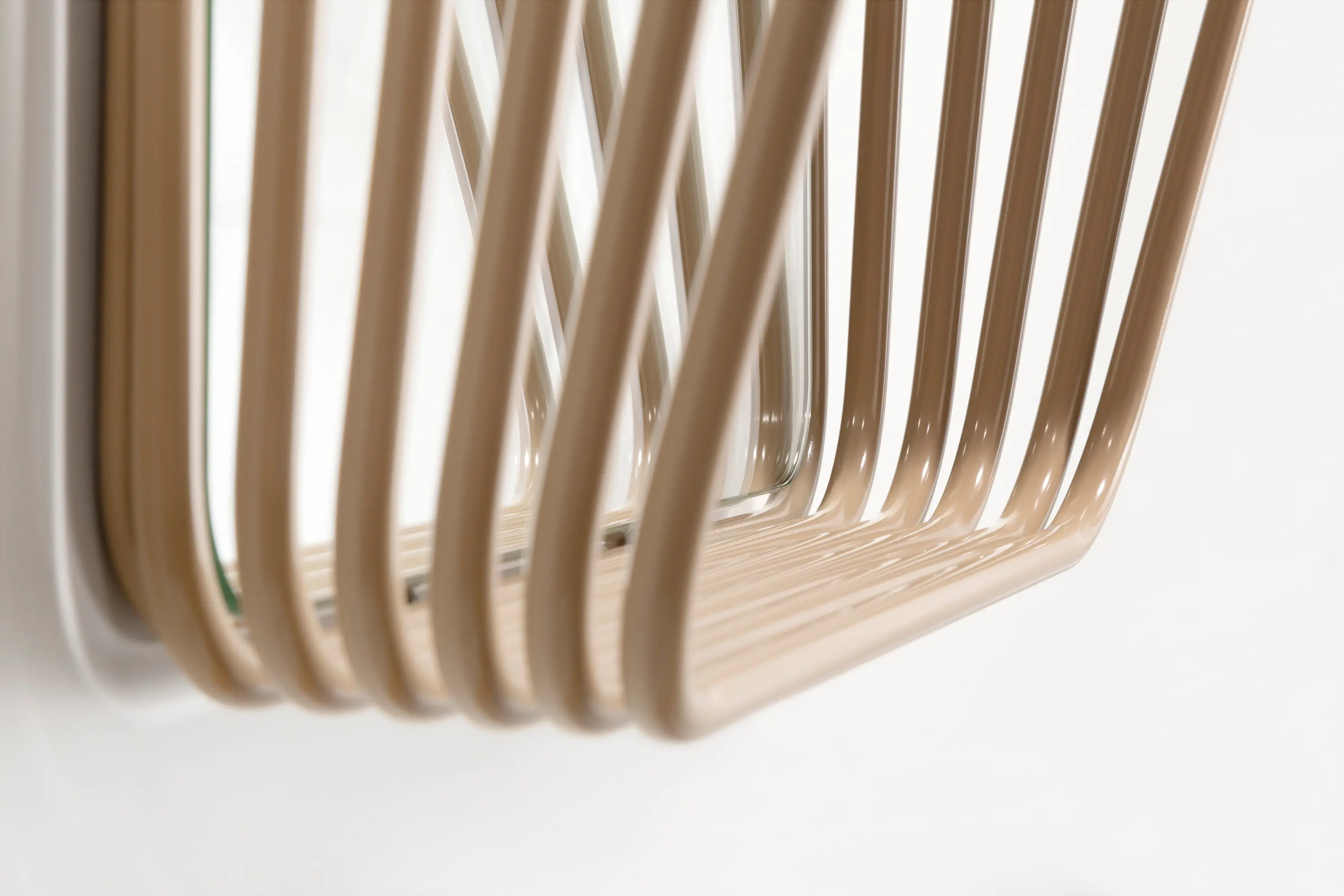 Svedholm Design - Strato mirror small