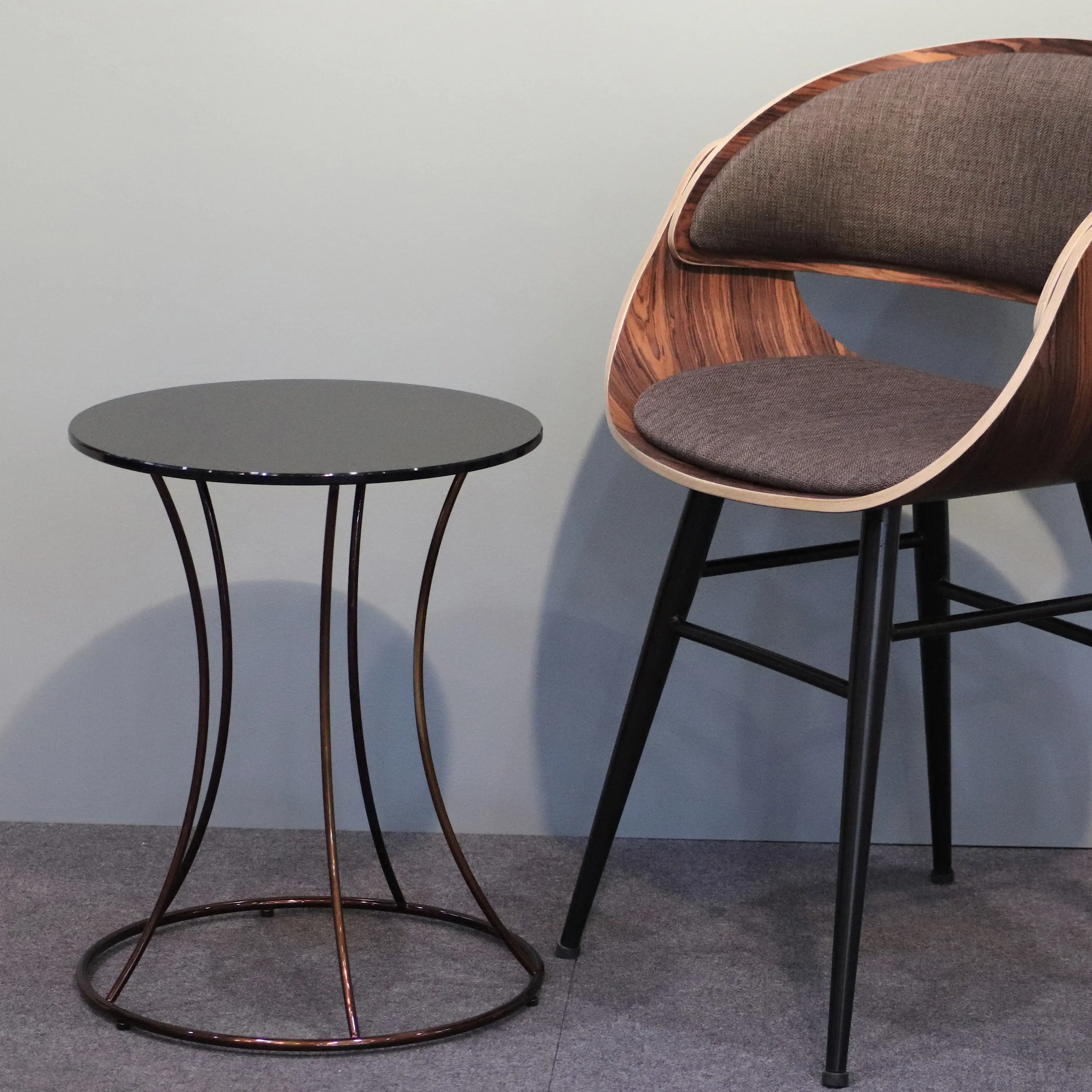 Svedholm Design - Arc