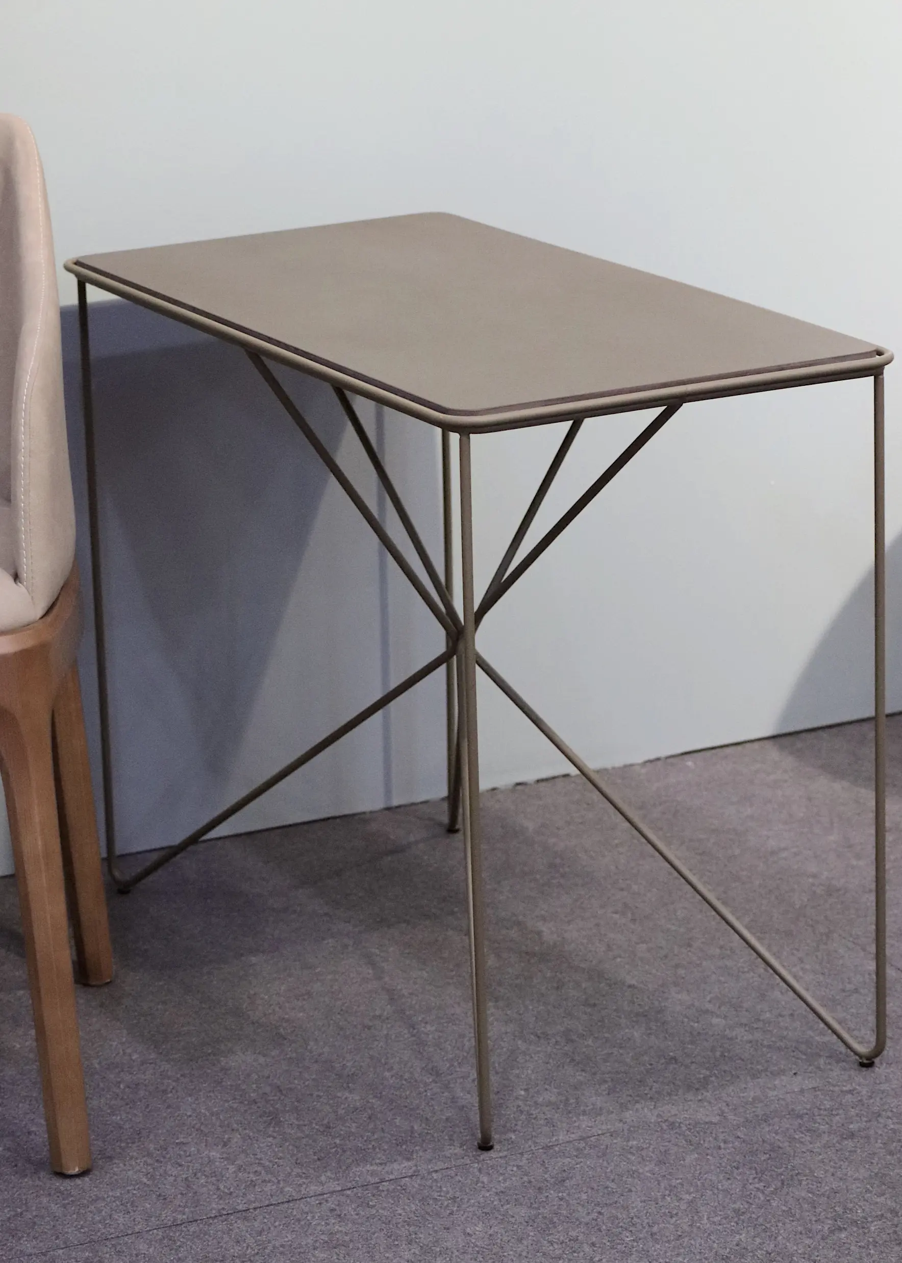 Svedholm Design - Offset rectangular