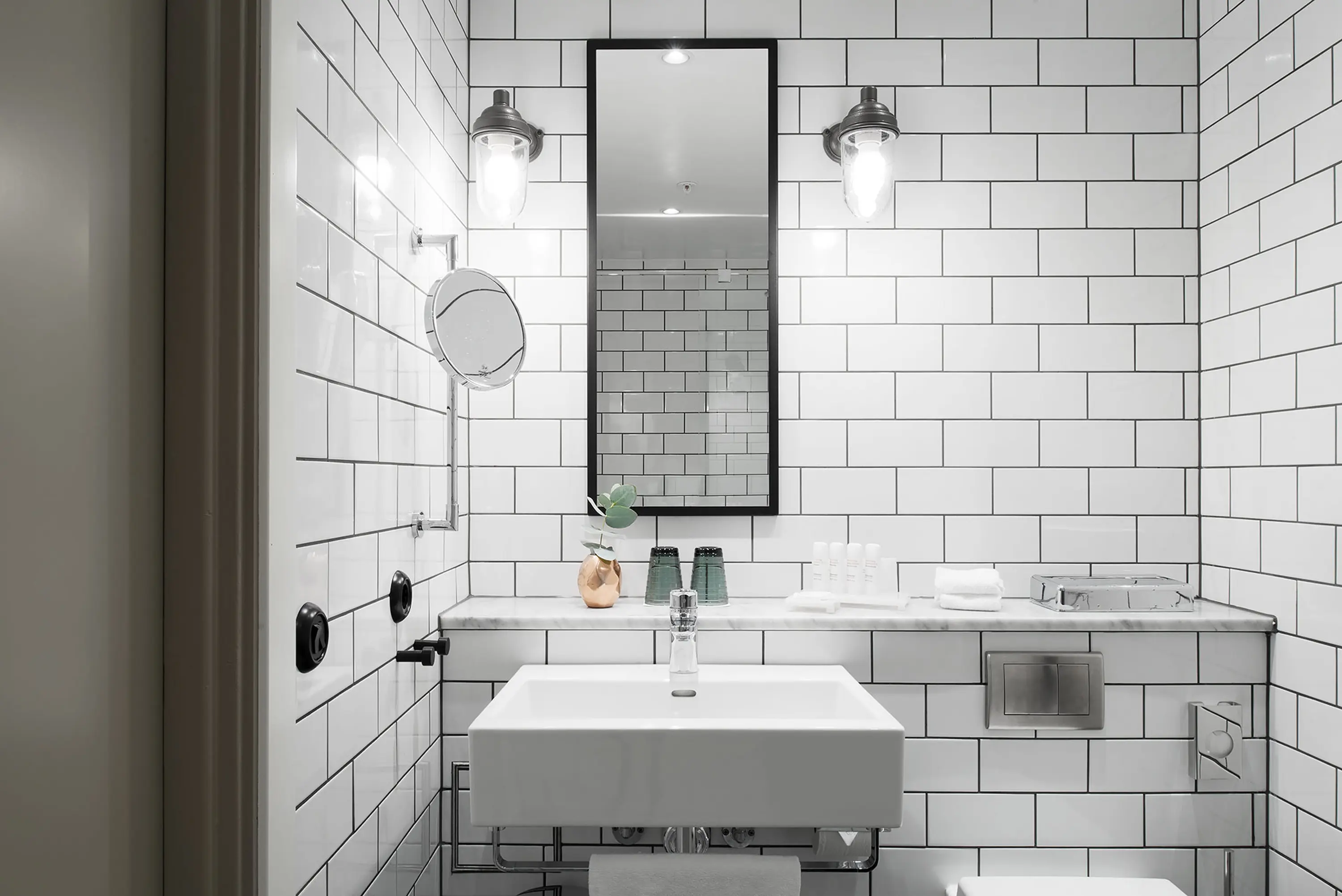 Svedholm Design - Slim