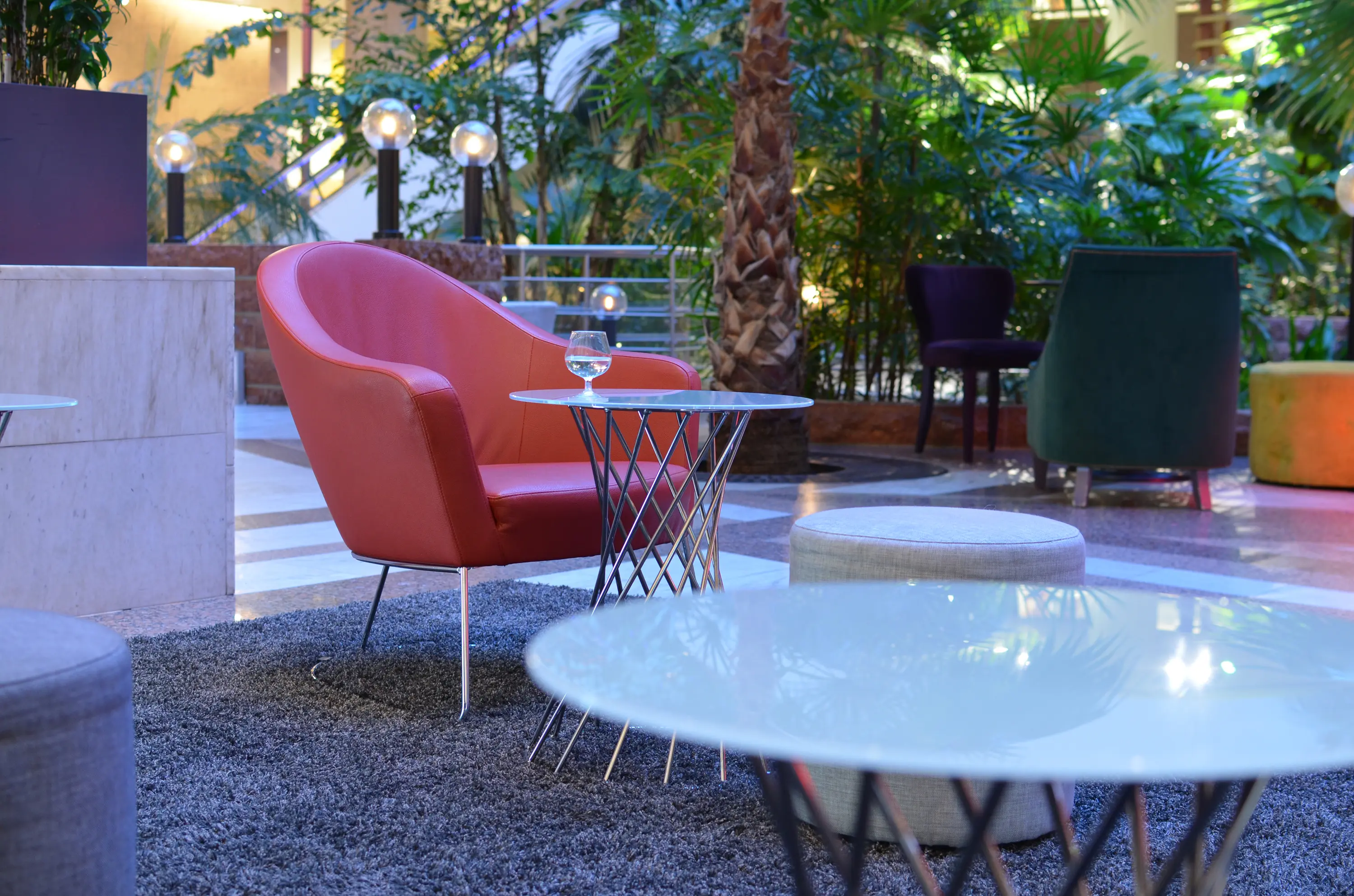 Svedholm Design - Twist