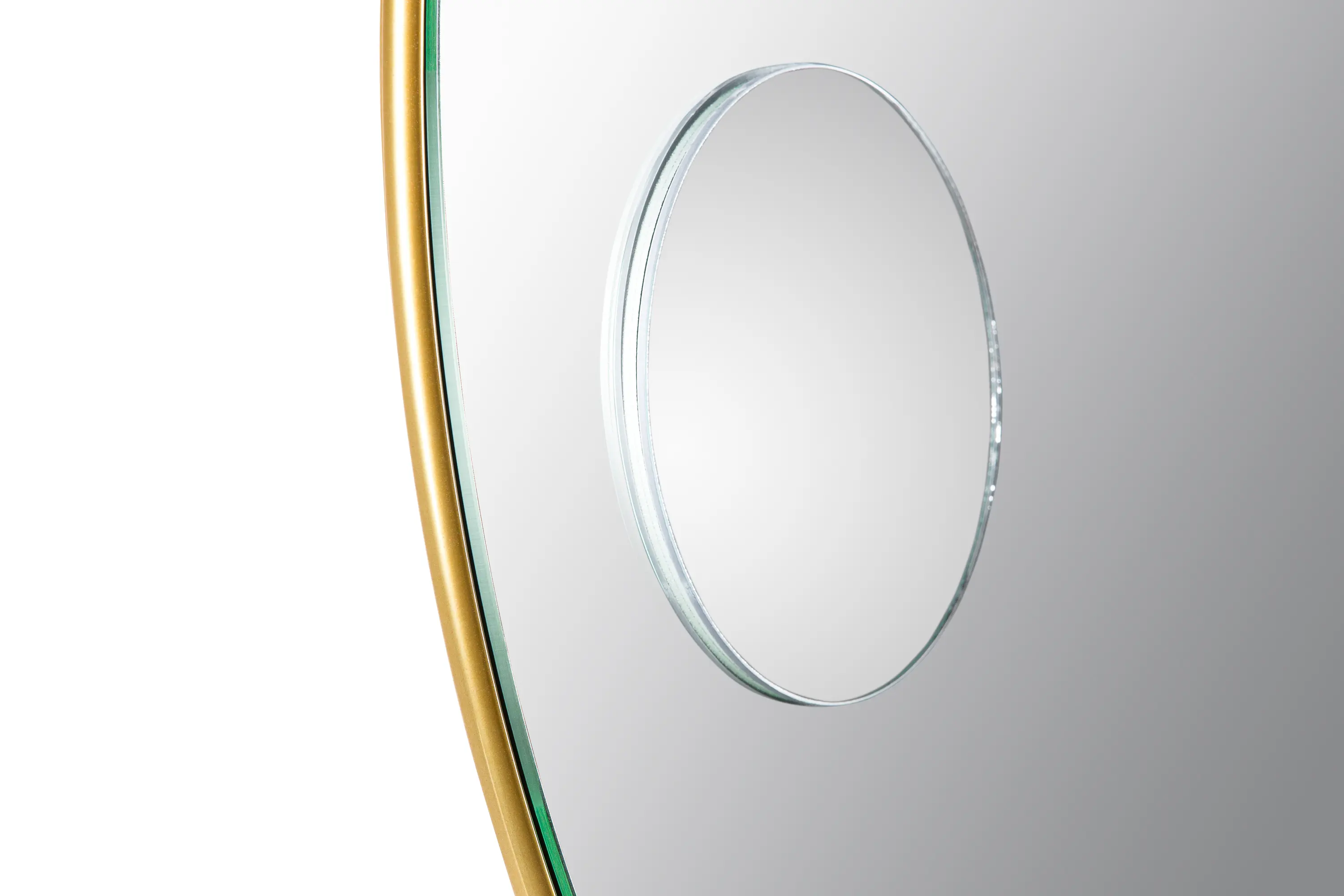 Svedholm Design - Borderline magnifying