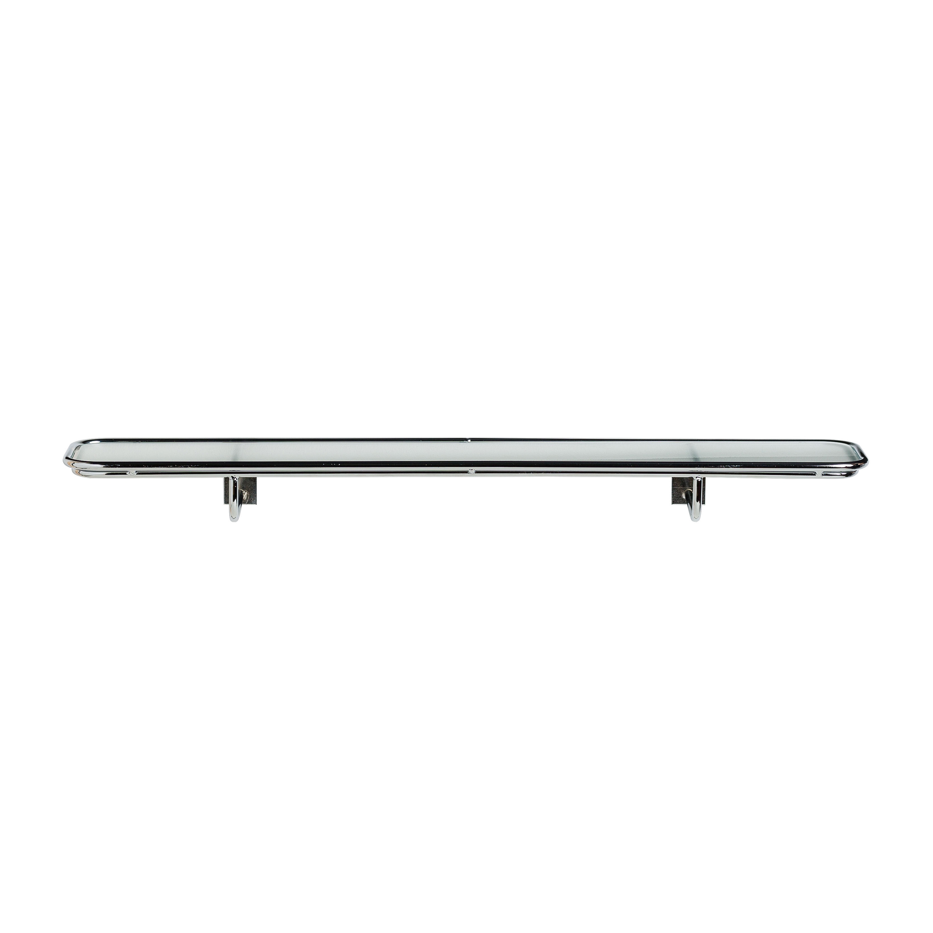 Display product Borderline shelf from manufacturer Svedholm Design