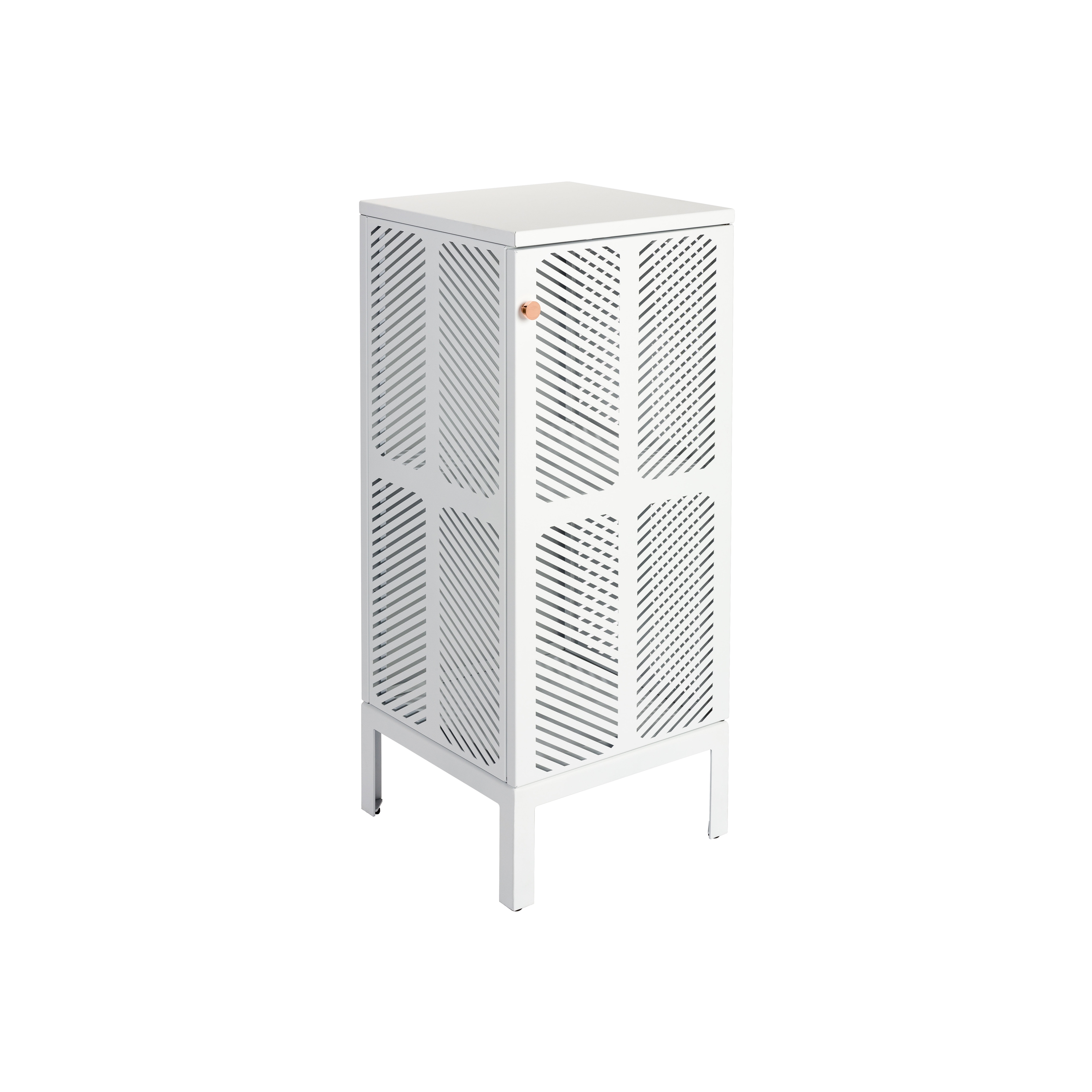Afficher le produit Boxy small du fabricant Svedholm Design