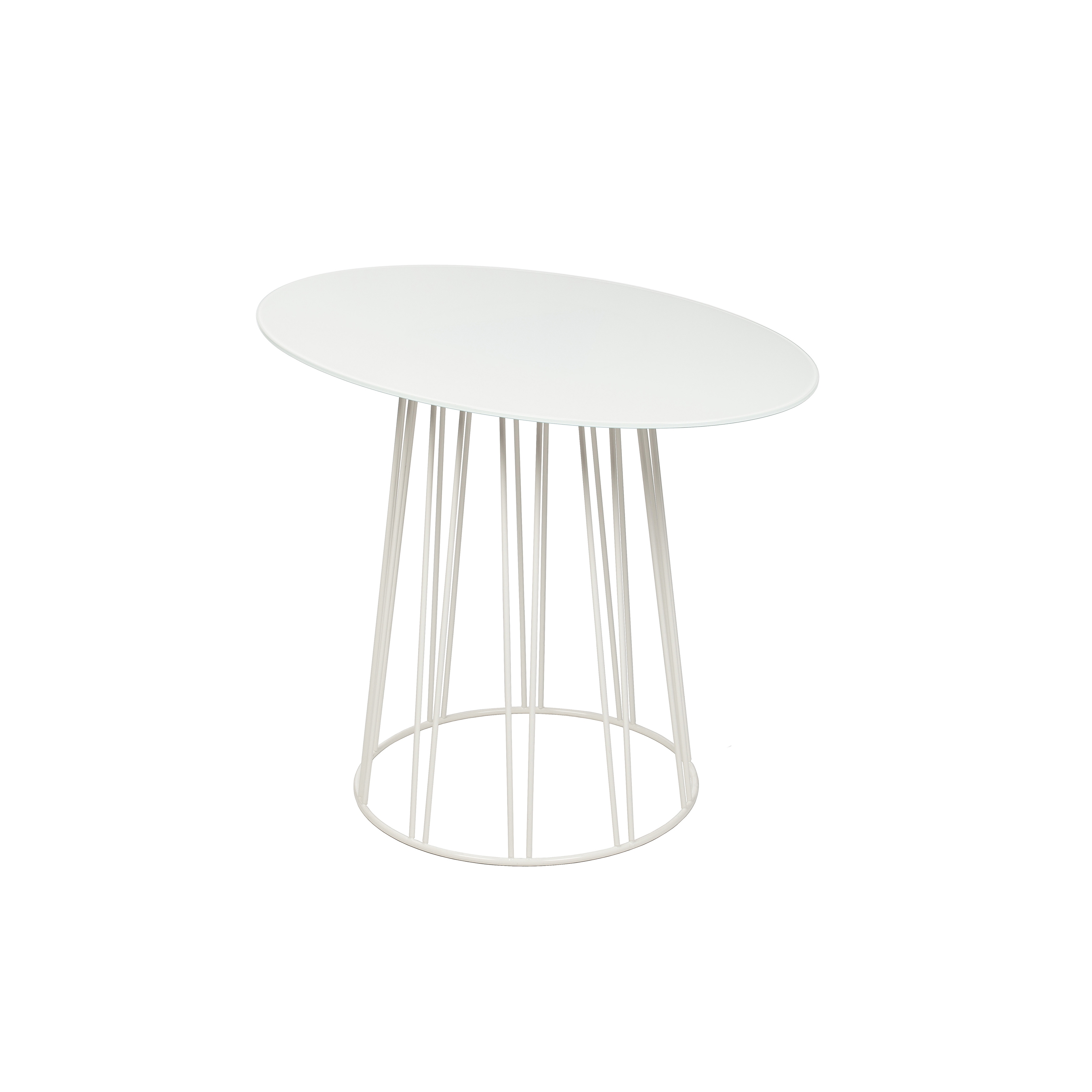 Mostra il prodotto Dix oval del produttore Svedholm Design