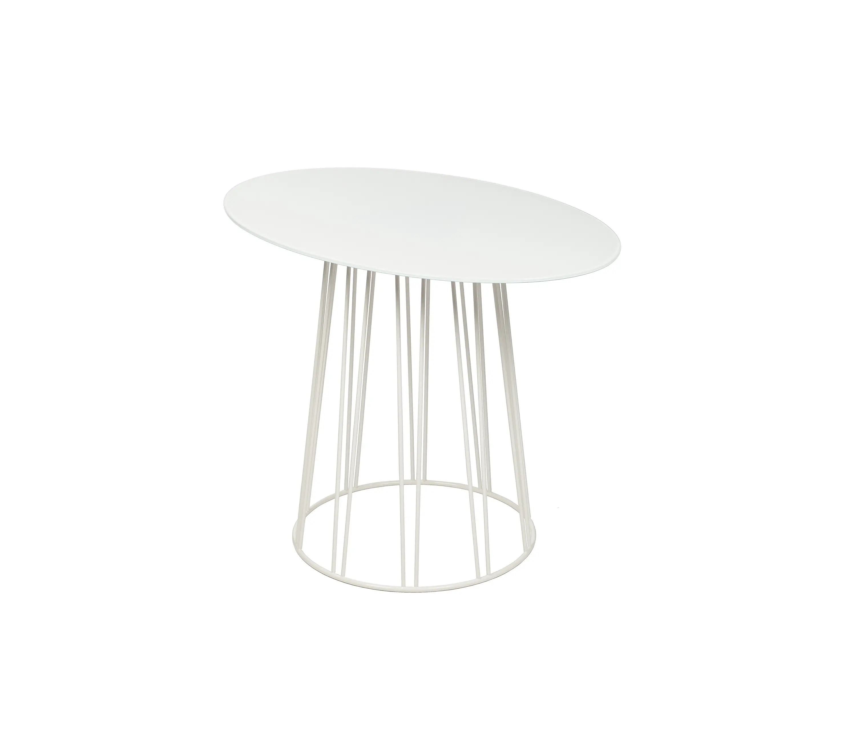 Svedholm Design - Dix oval
