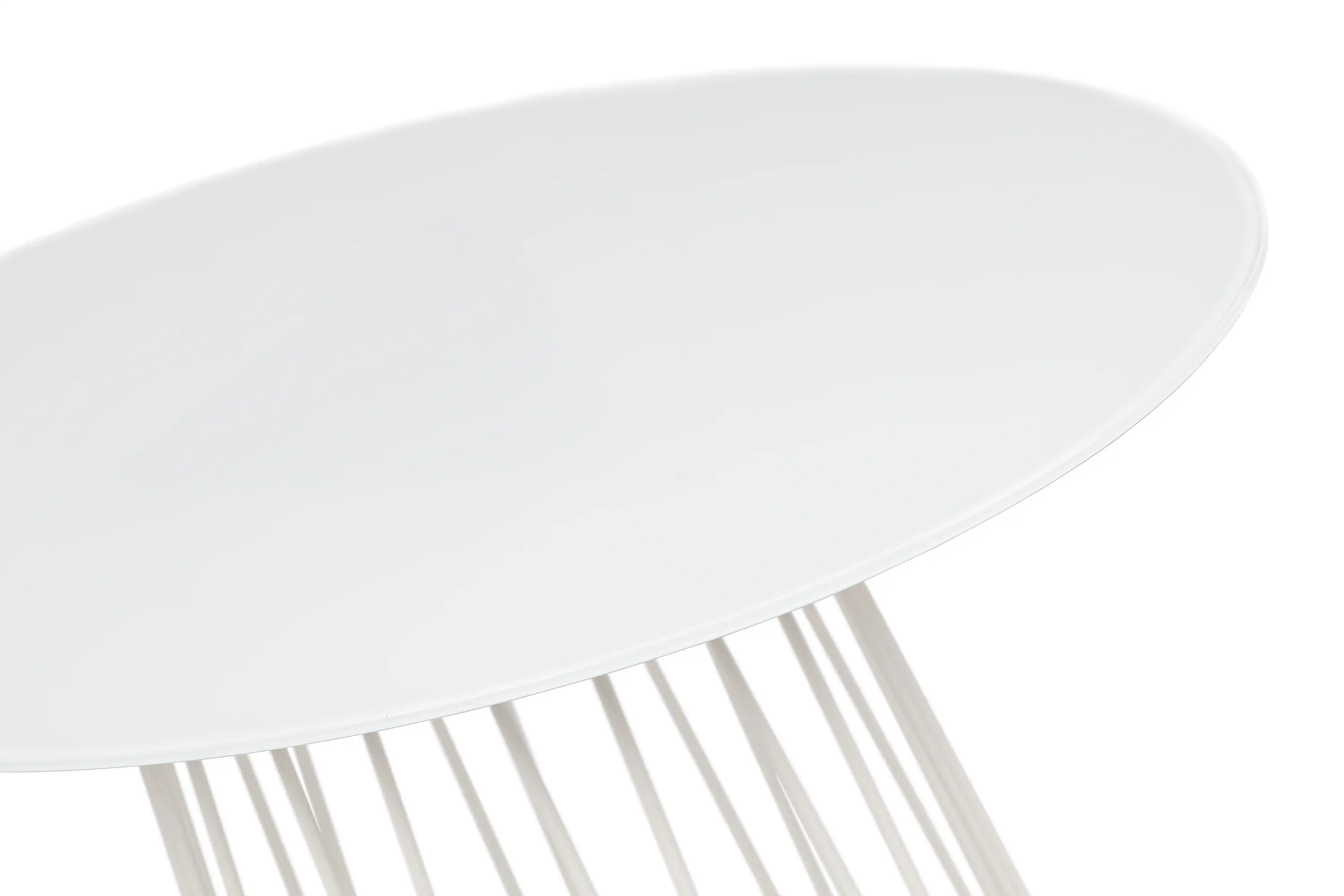 Svedholm Design - Dix oval