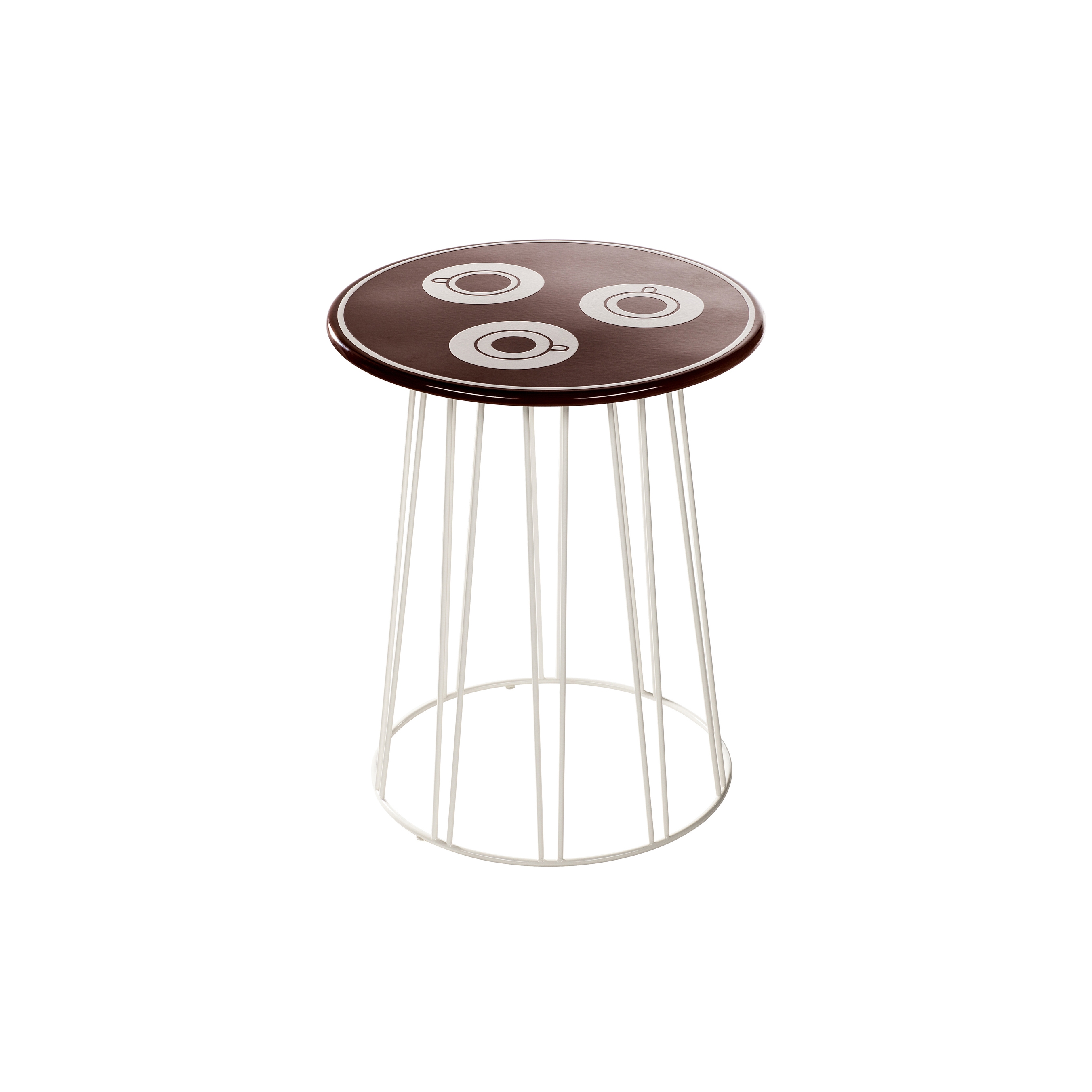Mostra il prodotto Dix enamel del produttore Svedholm Design