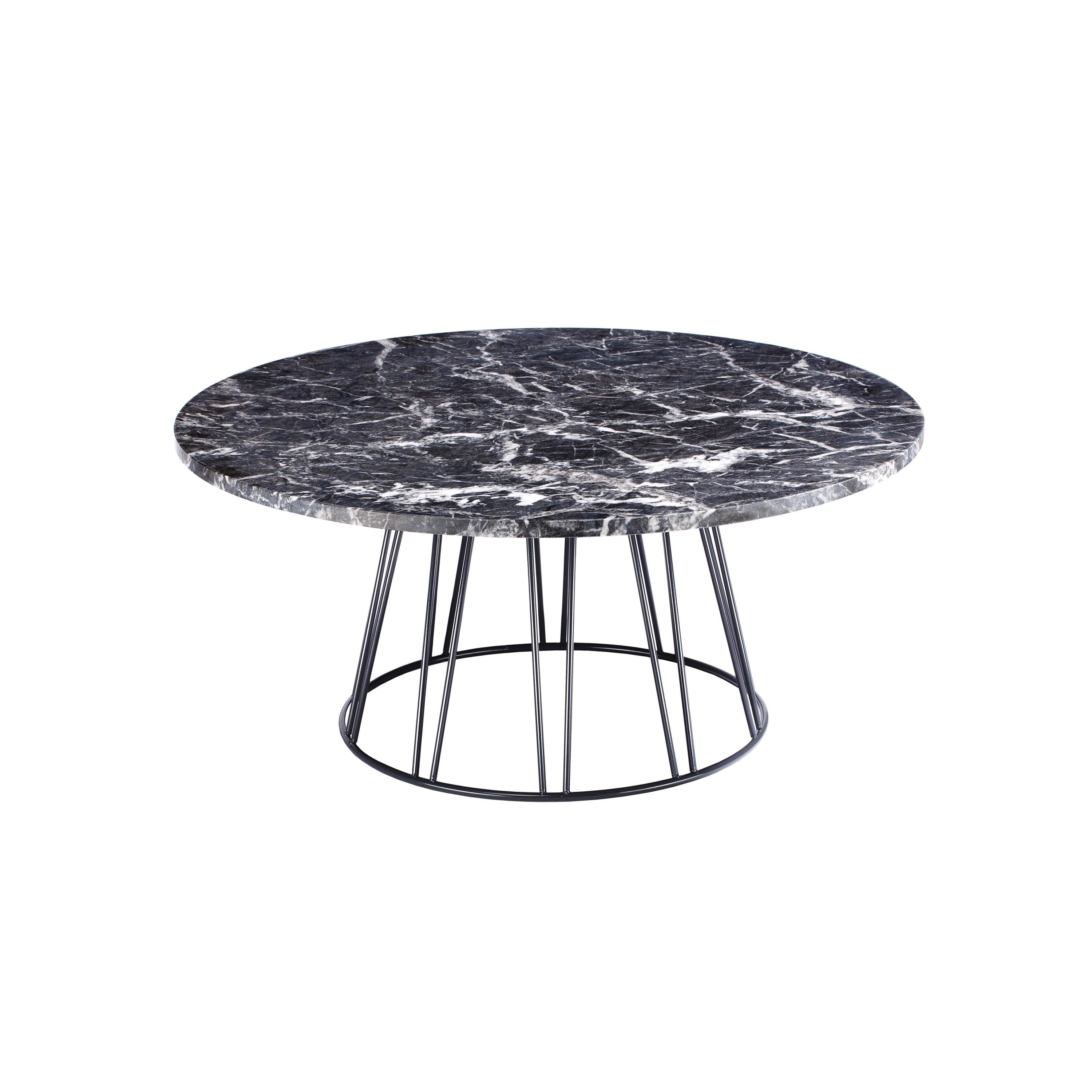 Mostra il prodotto Dix marble del produttore Svedholm Design