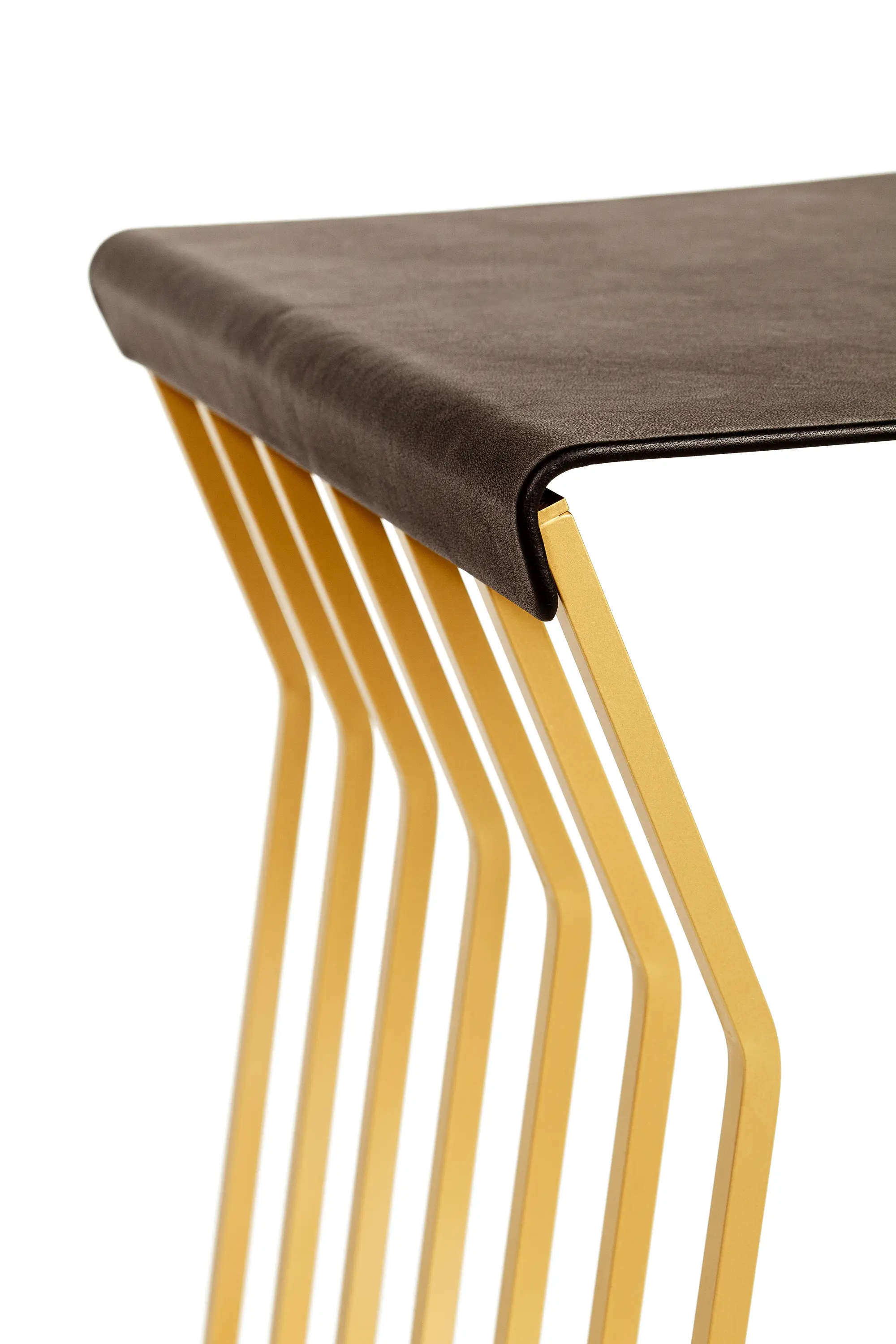Svedholm Design - Nike leather