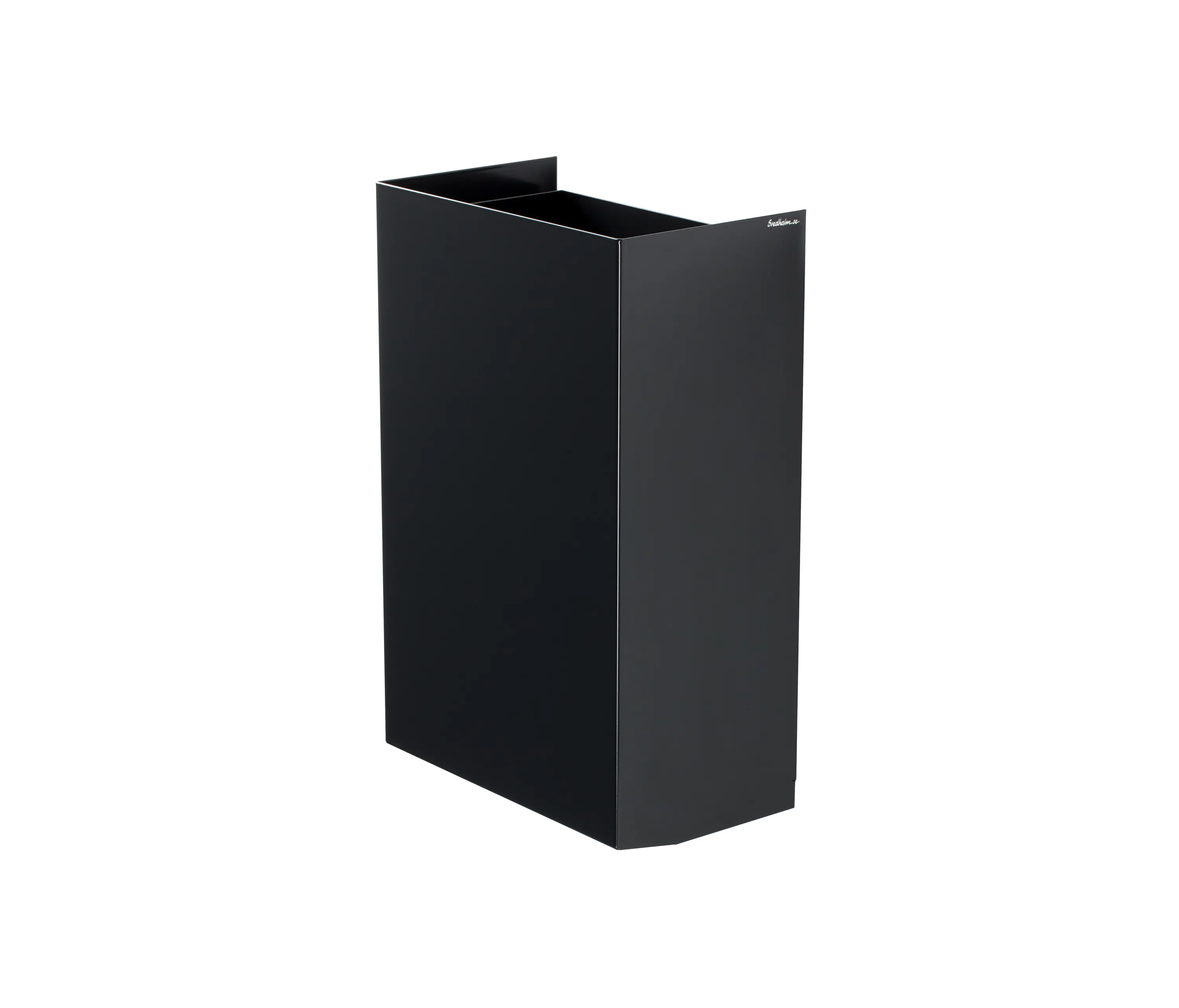 Svedholm Design - Slits paper bin